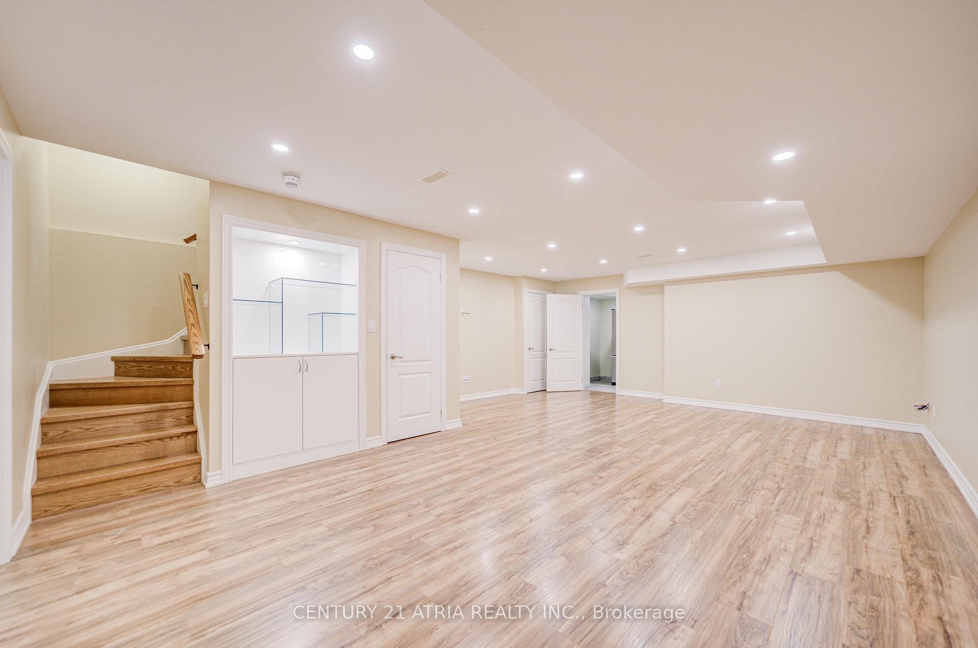 Photo 33 of 56 Harbord Street, Markham, Berczy — HOMEH