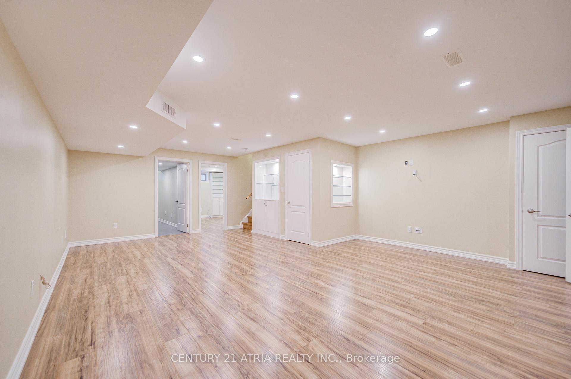 Photo 34 of 56 Harbord Street, Markham, Berczy — HOMEH