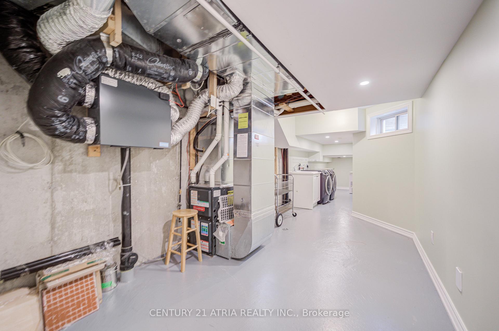 Photo 37 of 56 Harbord Street, Markham, Berczy — HOMEH