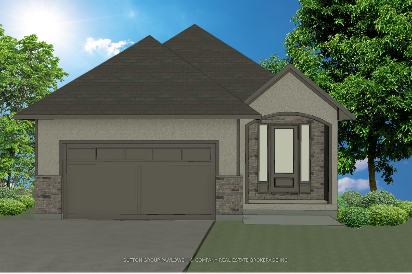 Photo 1 of 56 Allister Drive, Middlesex Centre, Rural Middlesex Centre — HOMEH