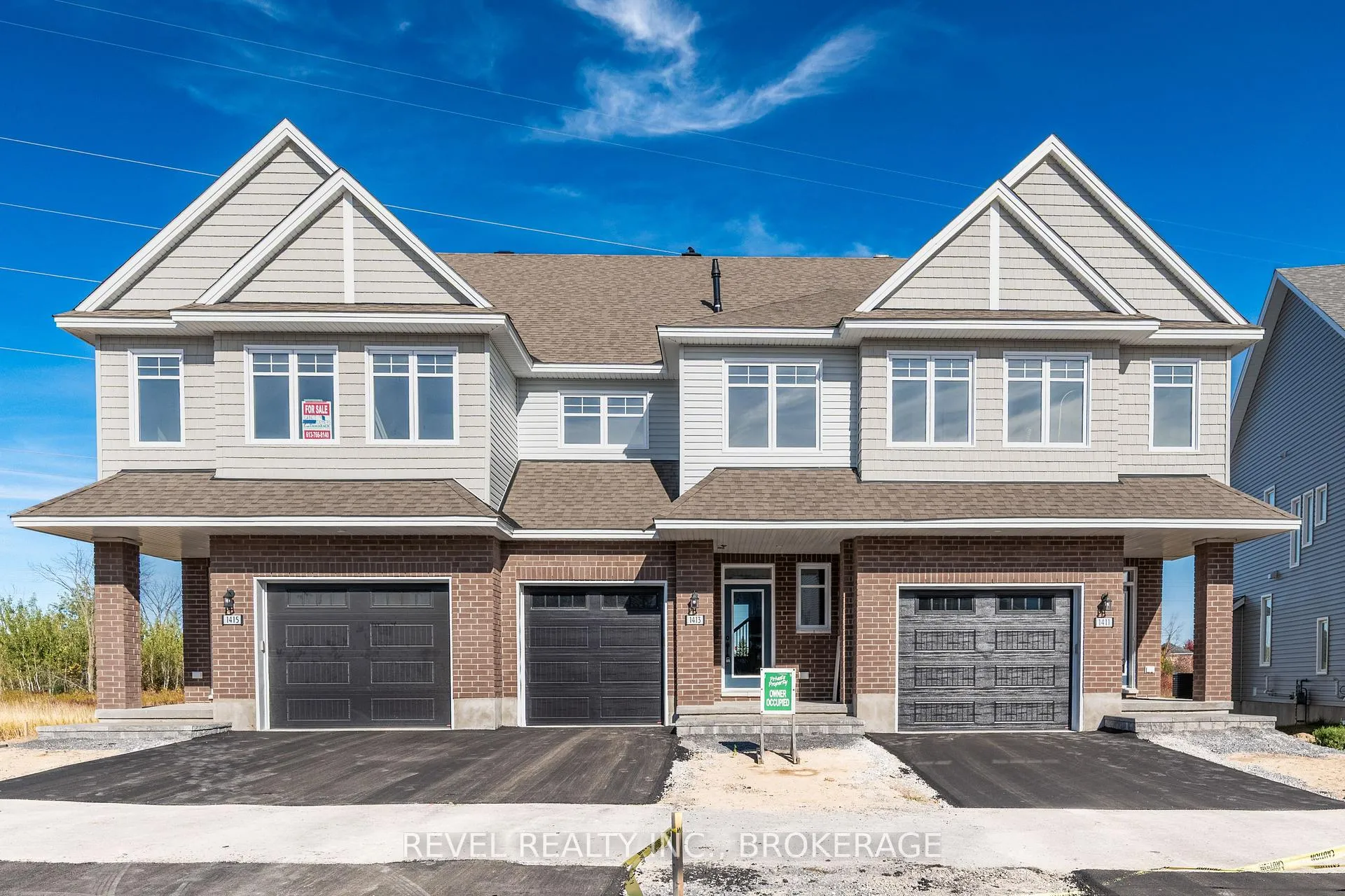 Photo 1 of 1413 Demers Avenue, Kingston, East Gardiners Rd — HOMEH