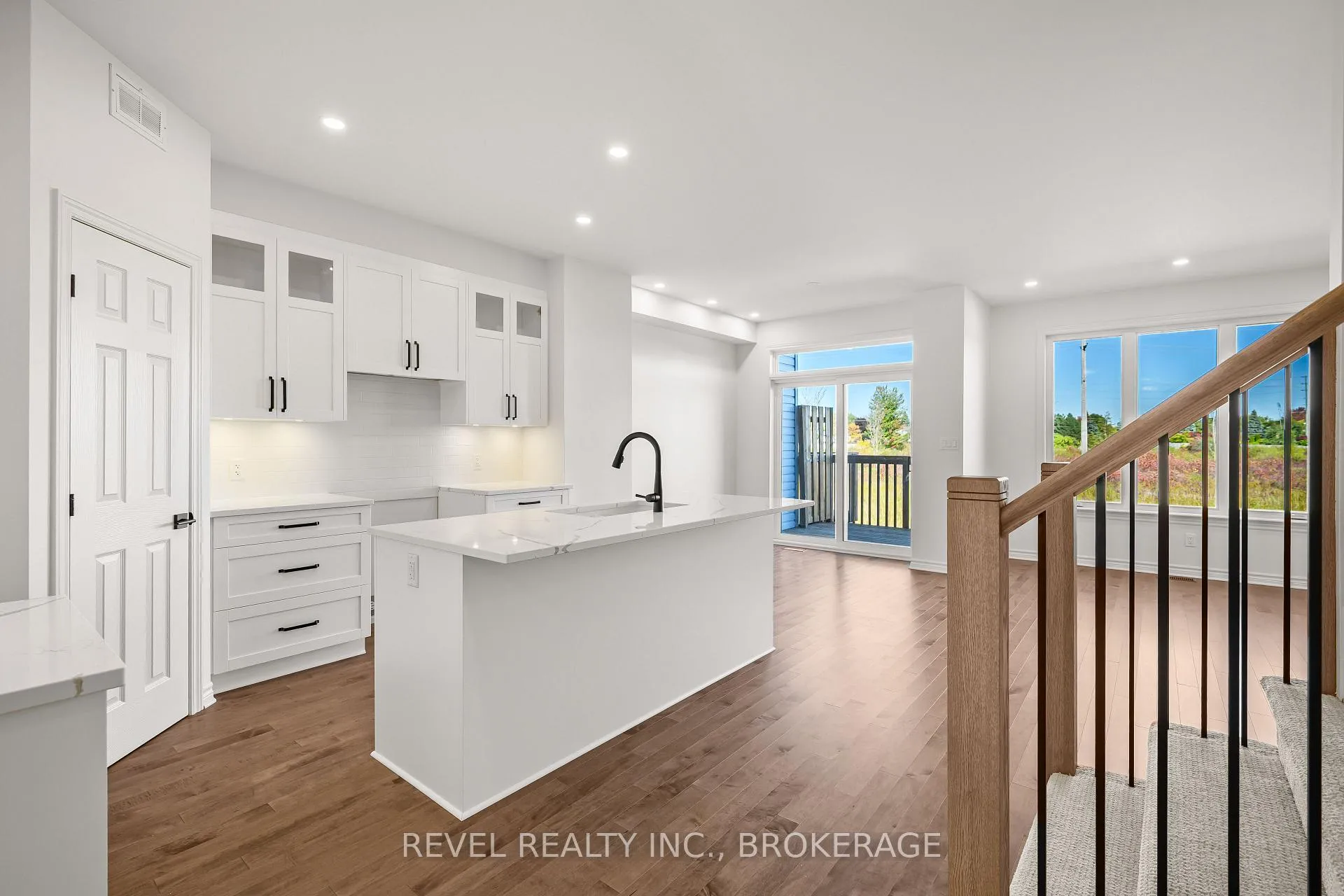 Photo 5 of 1413 Demers Avenue, Kingston, East Gardiners Rd — HOMEH