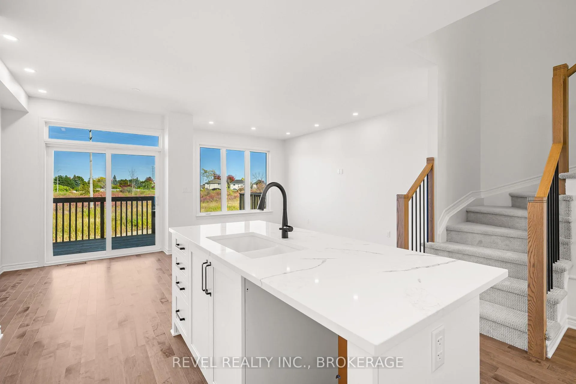 Photo 8 of 1413 Demers Avenue, Kingston, East Gardiners Rd — HOMEH