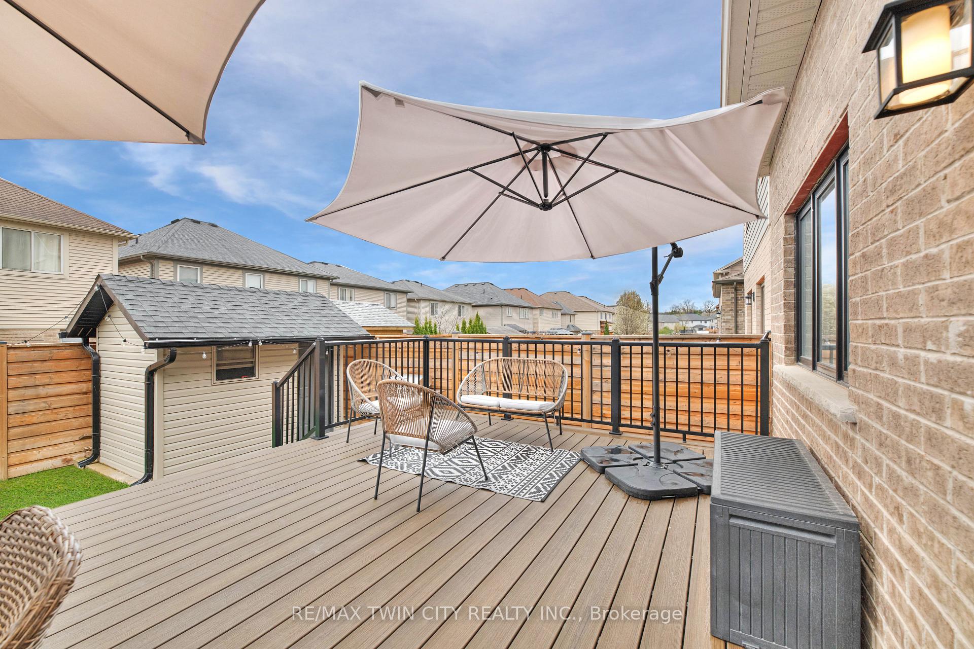 Photo 42 of 7 Pondcliffe Drive, Kitchener — HOMEH