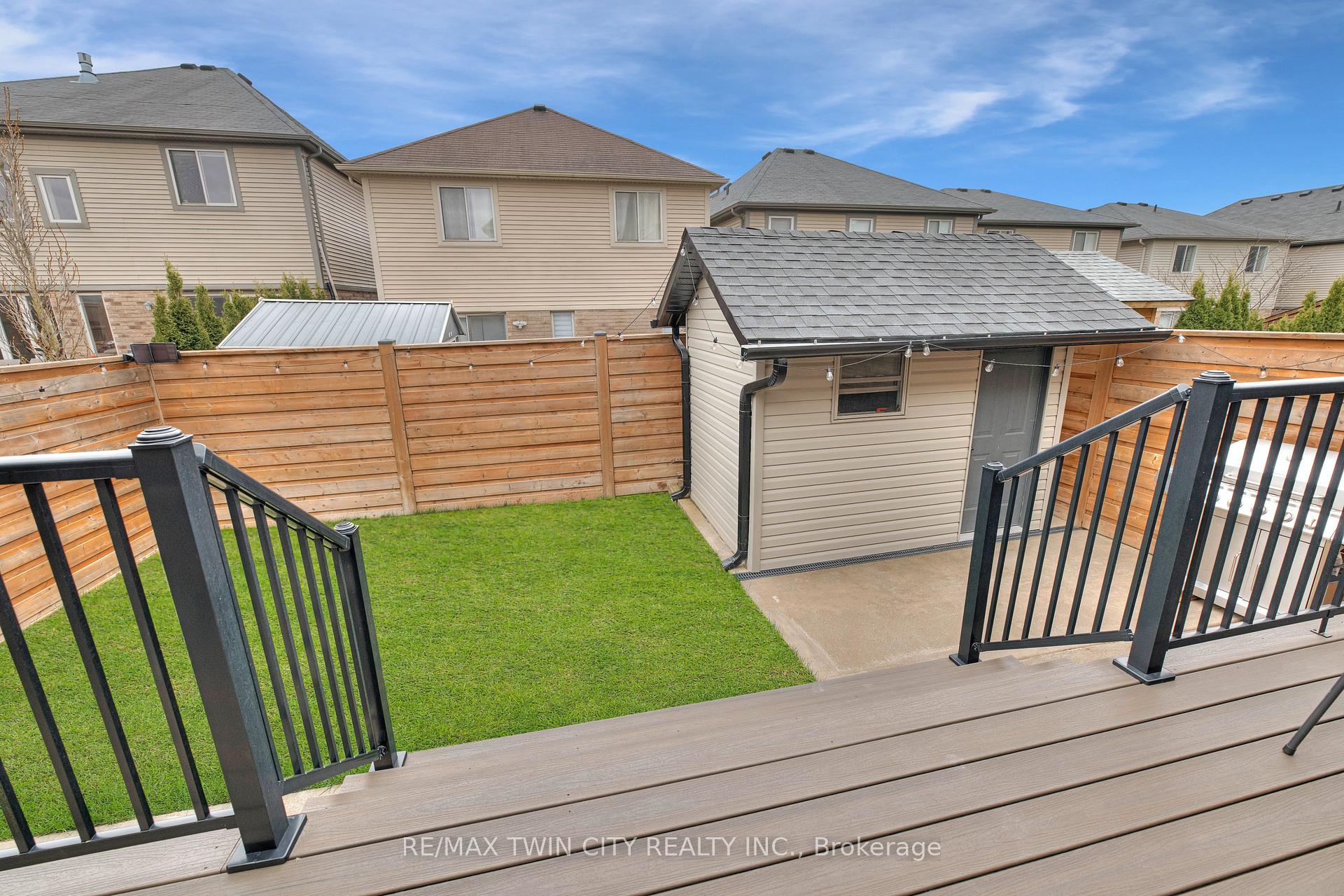 Photo 44 of 7 Pondcliffe Drive, Kitchener — HOMEH