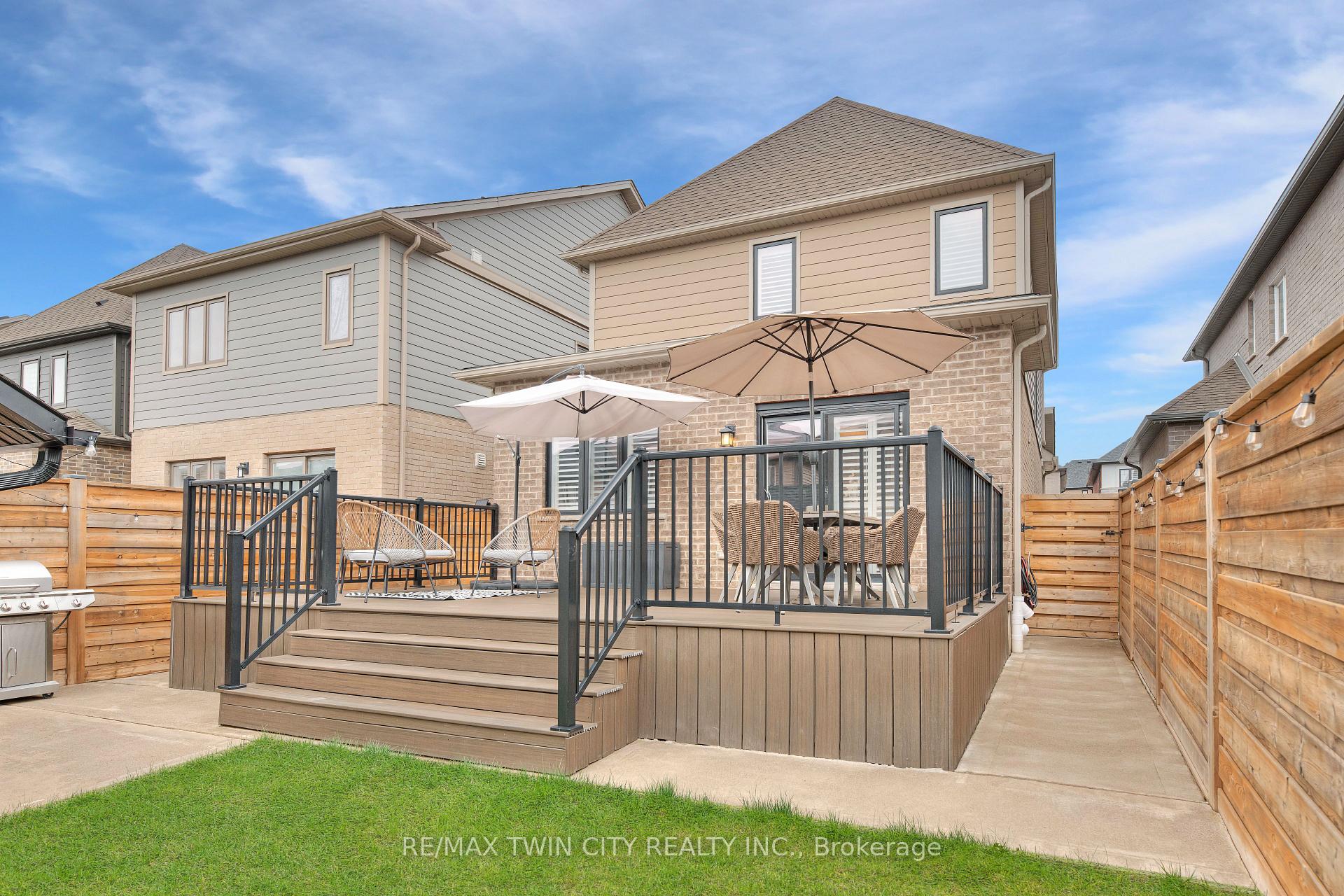 Photo 46 of 7 Pondcliffe Drive, Kitchener — HOMEH