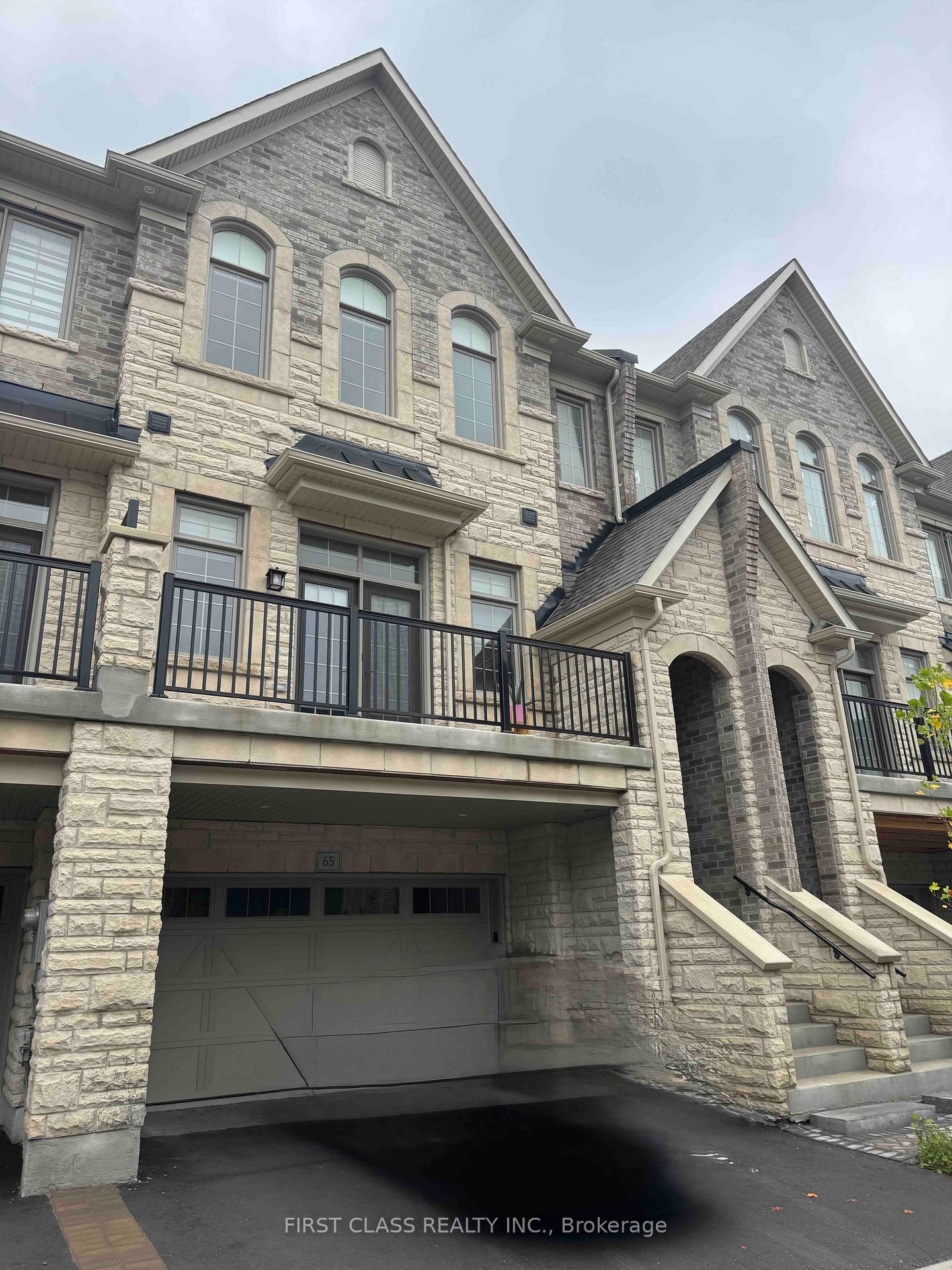 Photo 1 of 65 West Village Lane, Markham, Angus Glen — HOMEH