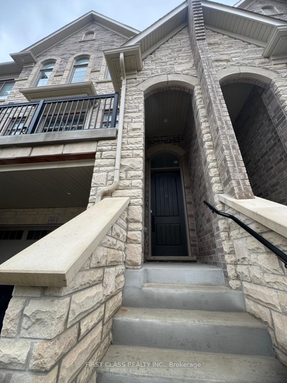 Photo 2 of 65 West Village Lane, Markham, Angus Glen — HOMEH