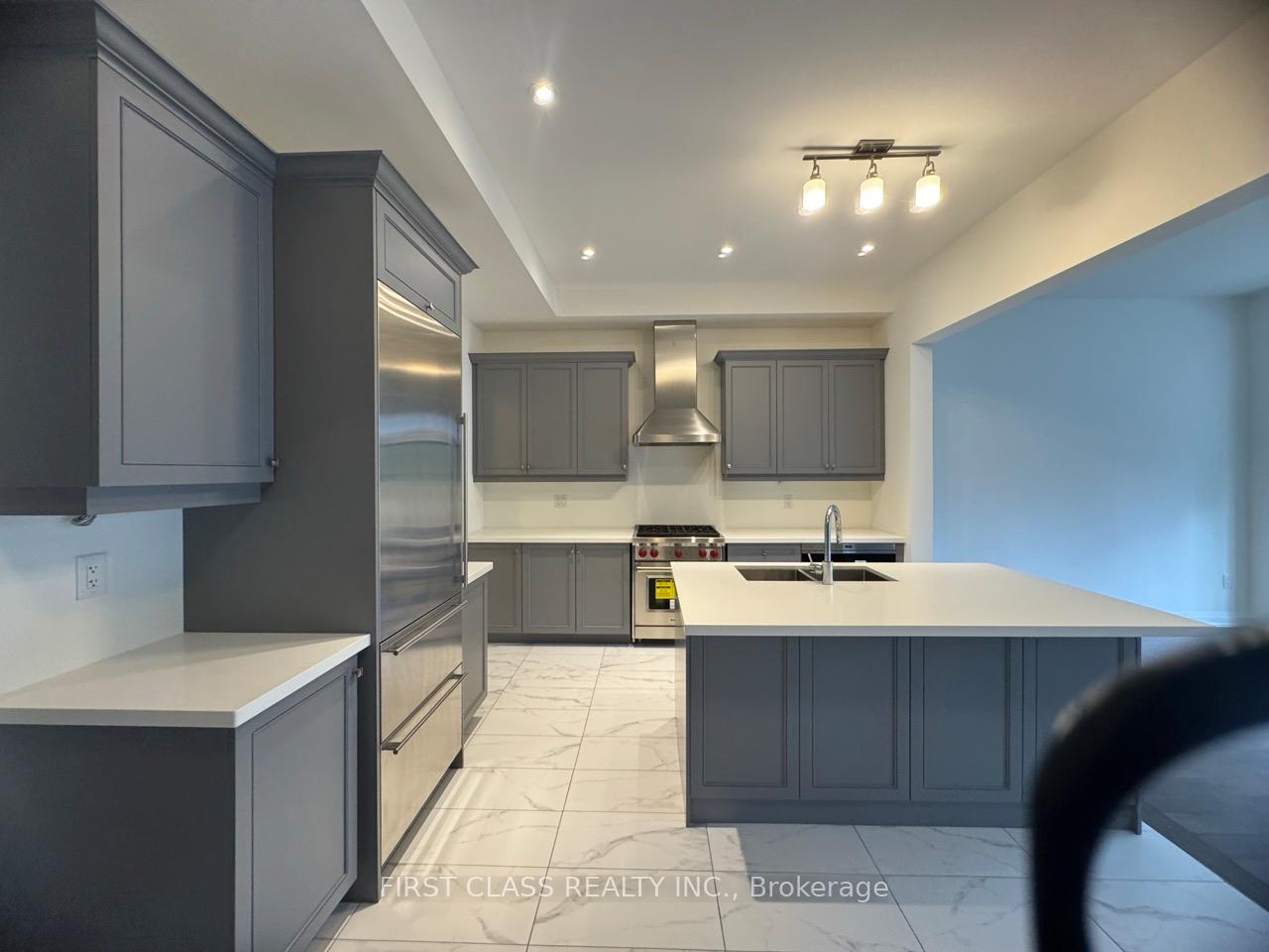 Photo 11 of 65 West Village Lane, Markham, Angus Glen — HOMEH
