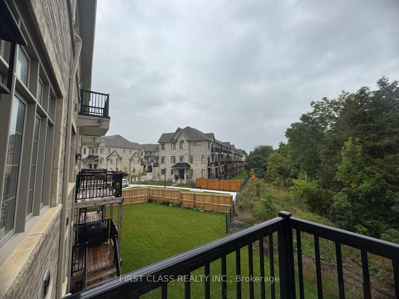 Photo 17 of 65 West Village Lane, Markham, Angus Glen — HOMEH