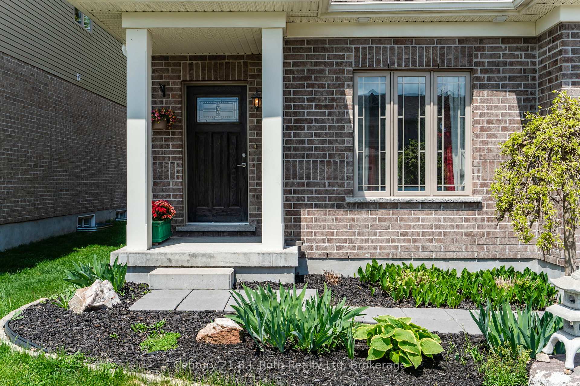 Photo 1 of 1002 Cook Drive, Midland — HOMEH