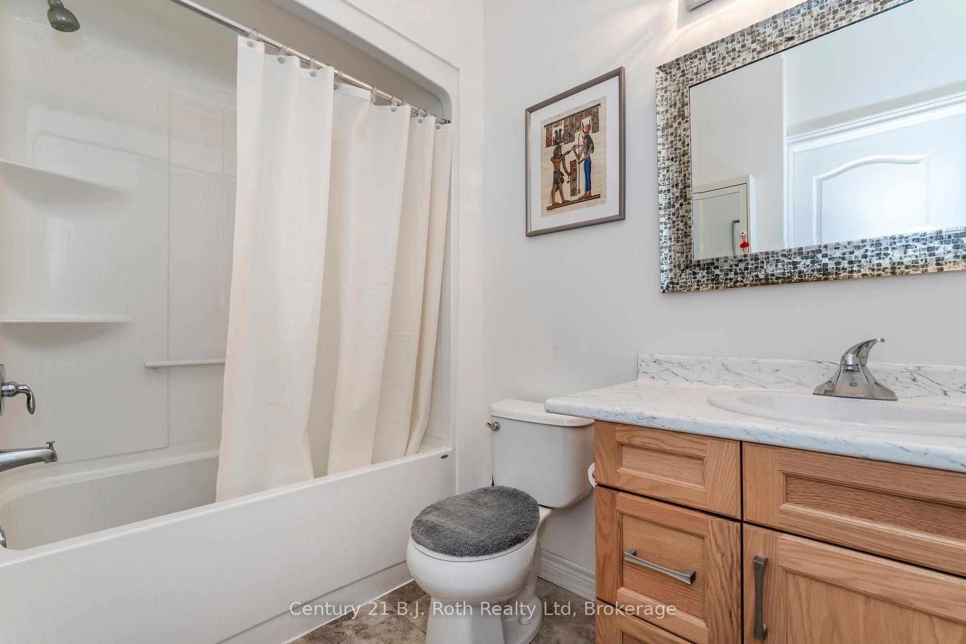Photo 18 of 1002 Cook Drive, Midland — HOMEH