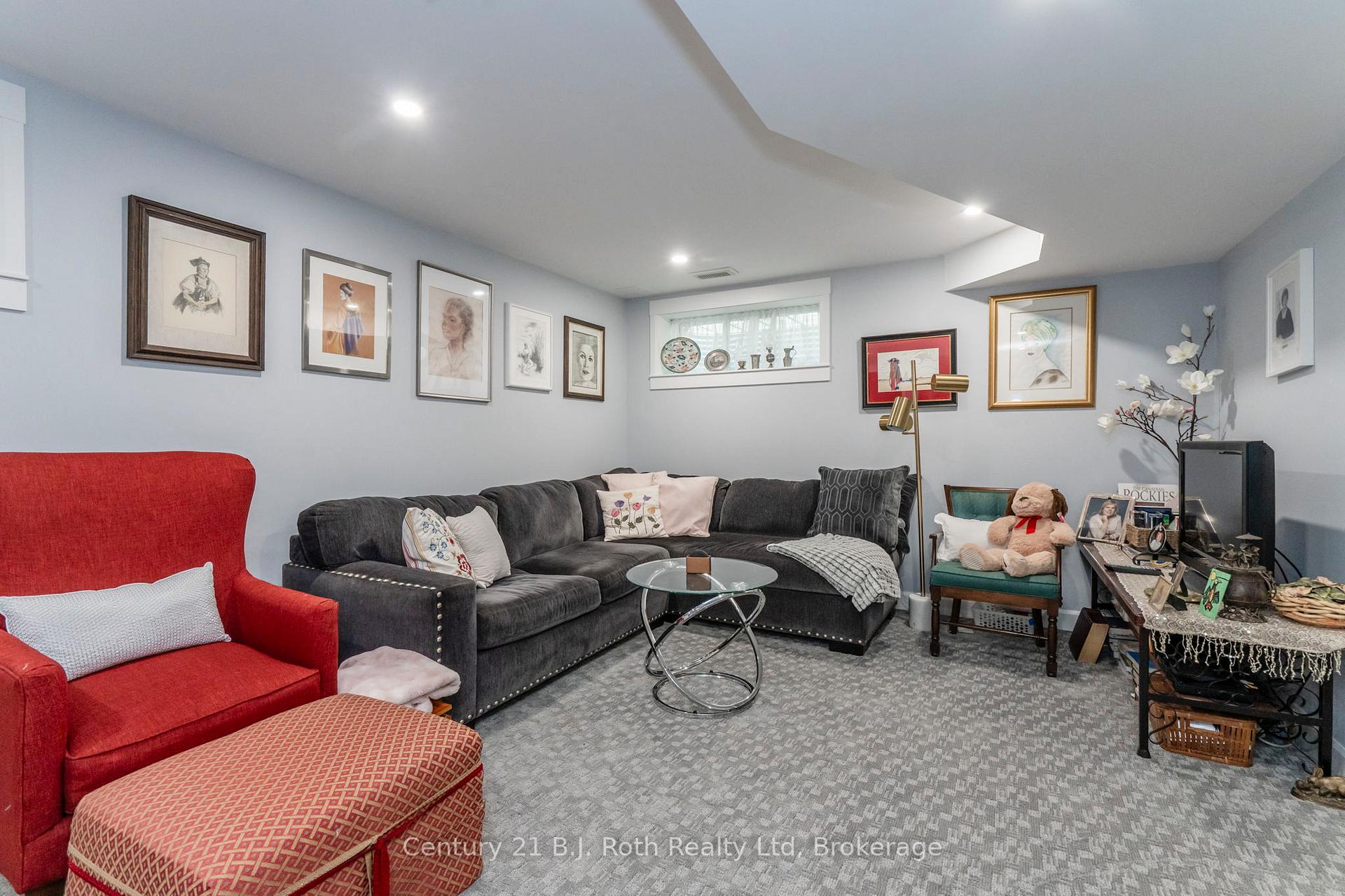 Photo 29 of 1002 Cook Drive, Midland — HOMEH