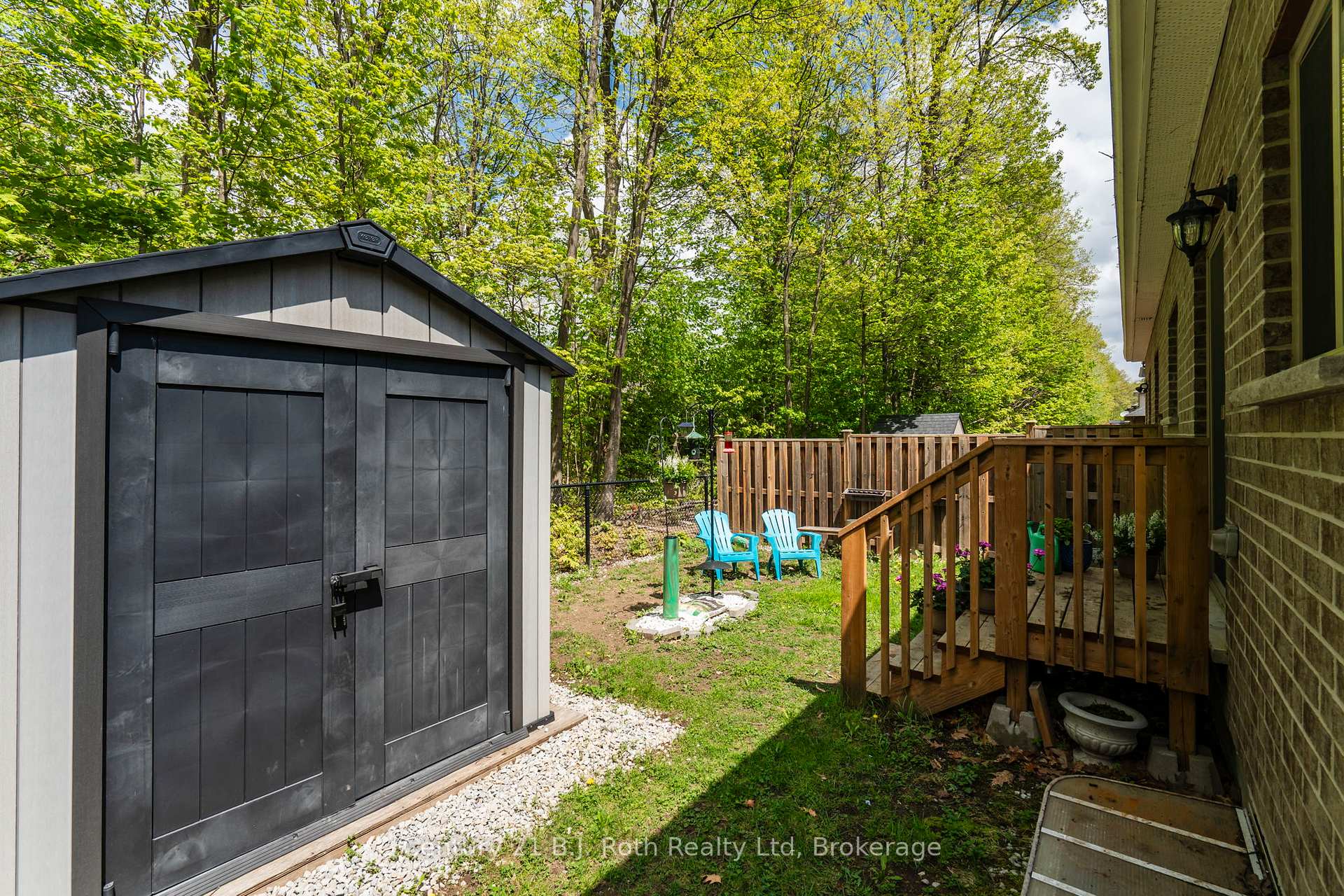 Photo 33 of 1002 Cook Drive, Midland — HOMEH