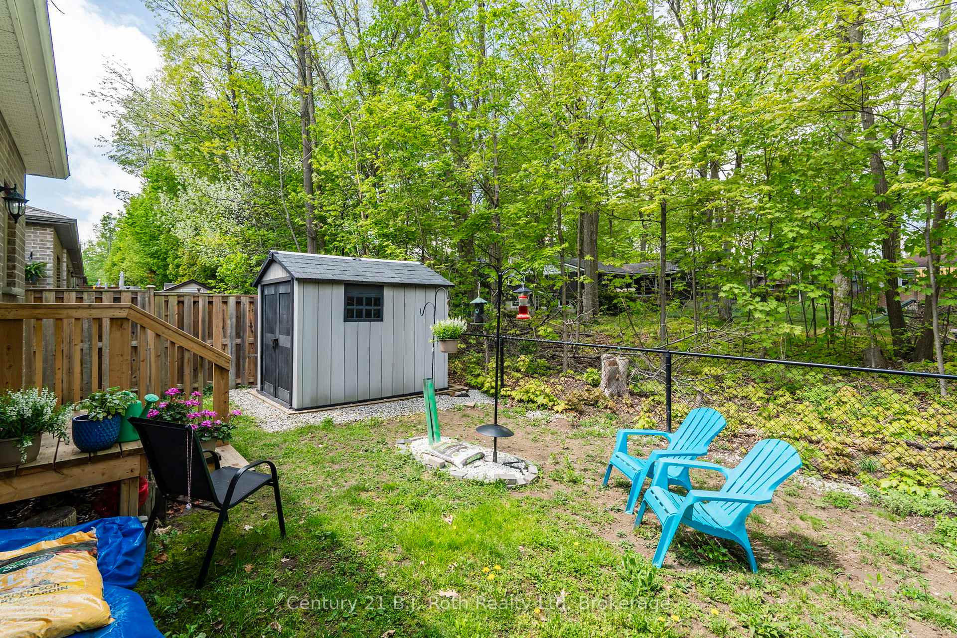 Photo 34 of 1002 Cook Drive, Midland — HOMEH