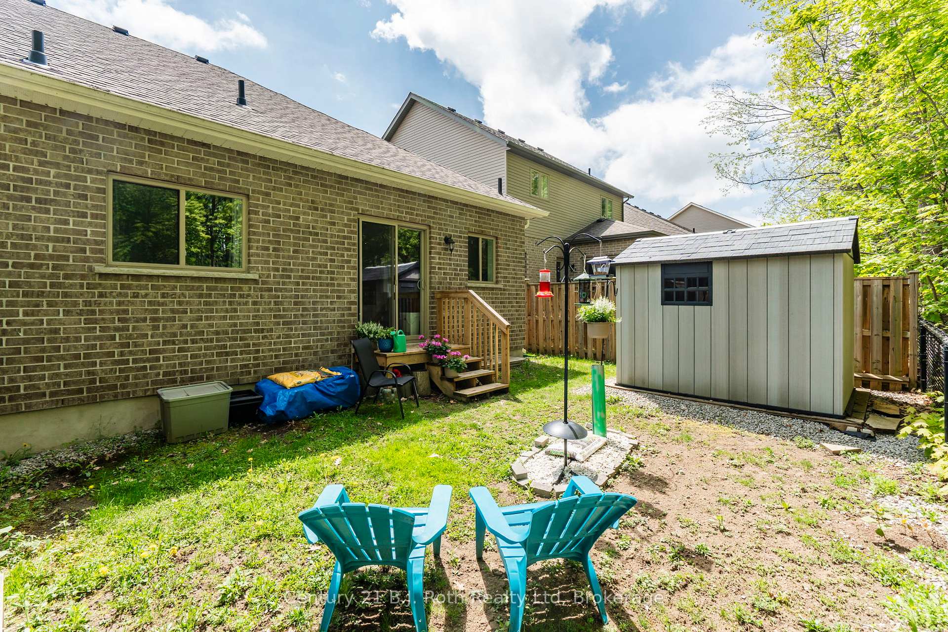 Photo 36 of 1002 Cook Drive, Midland — HOMEH
