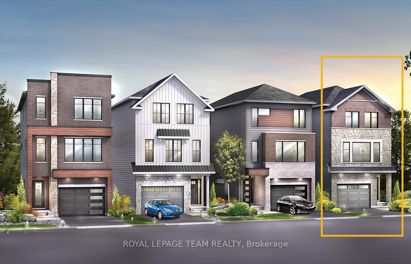Photo 1 of 916 Locomotion Lane, Ottawa, Kanata - Emerald Meadows/Trailwest — HOMEH