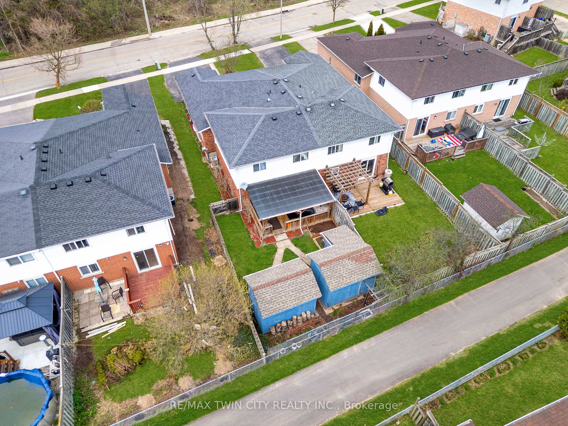 Photo 34 of 580 Old Huron Place, Kitchener — HOMEH