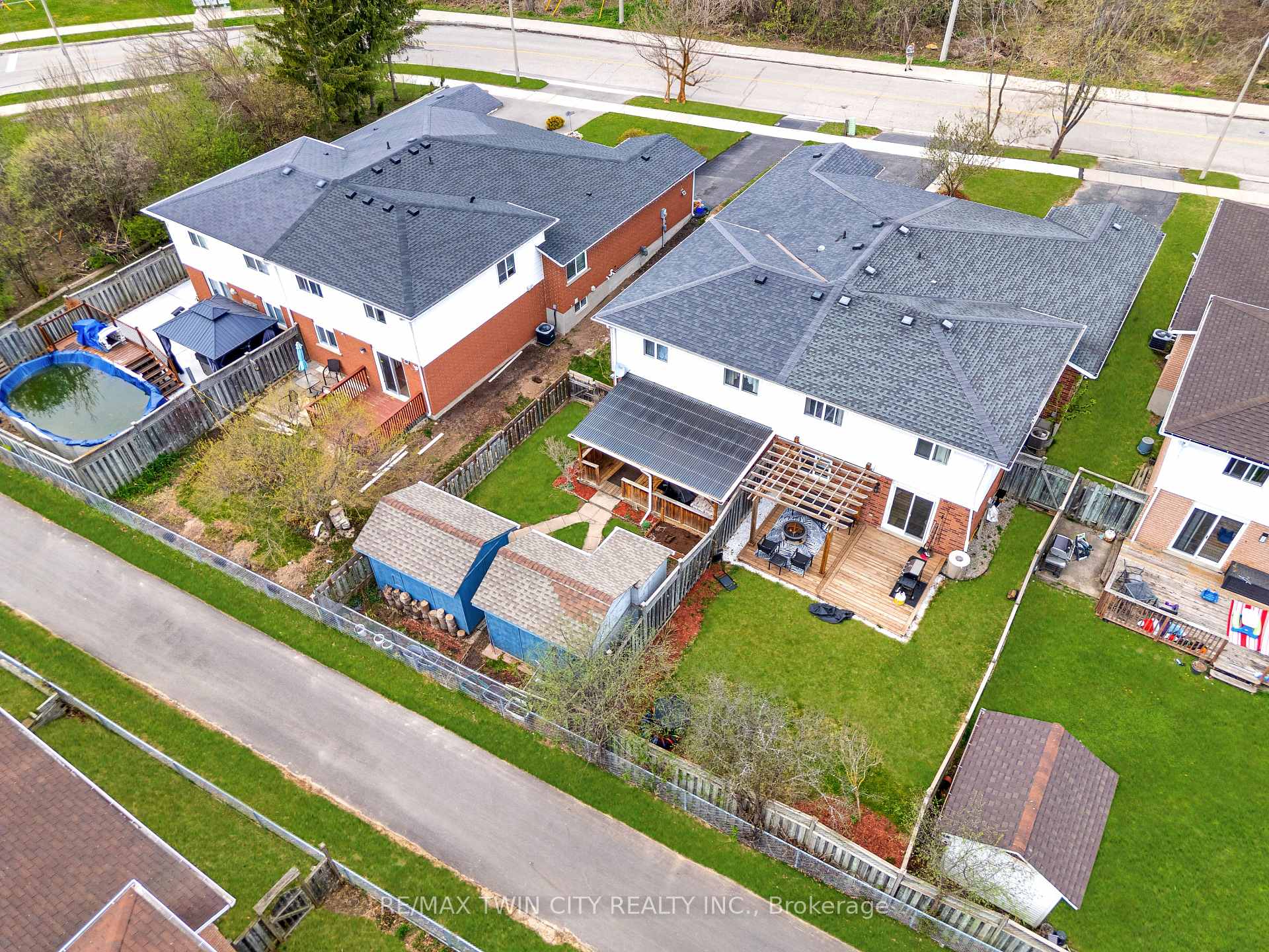 Photo 35 of 580 Old Huron Place, Kitchener — HOMEH