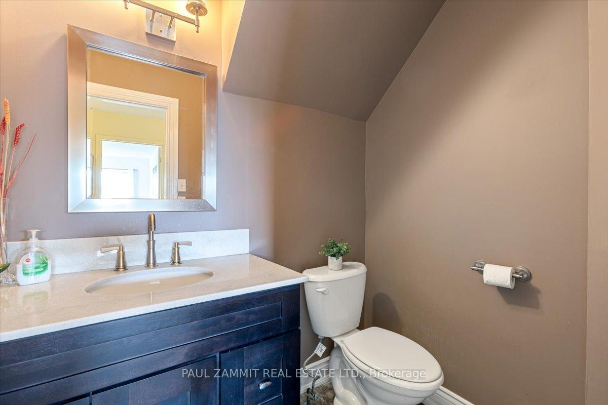 Photo 22 of 25 Hoover Drive, Markham, Aileen-Willowbrook — HOMEH