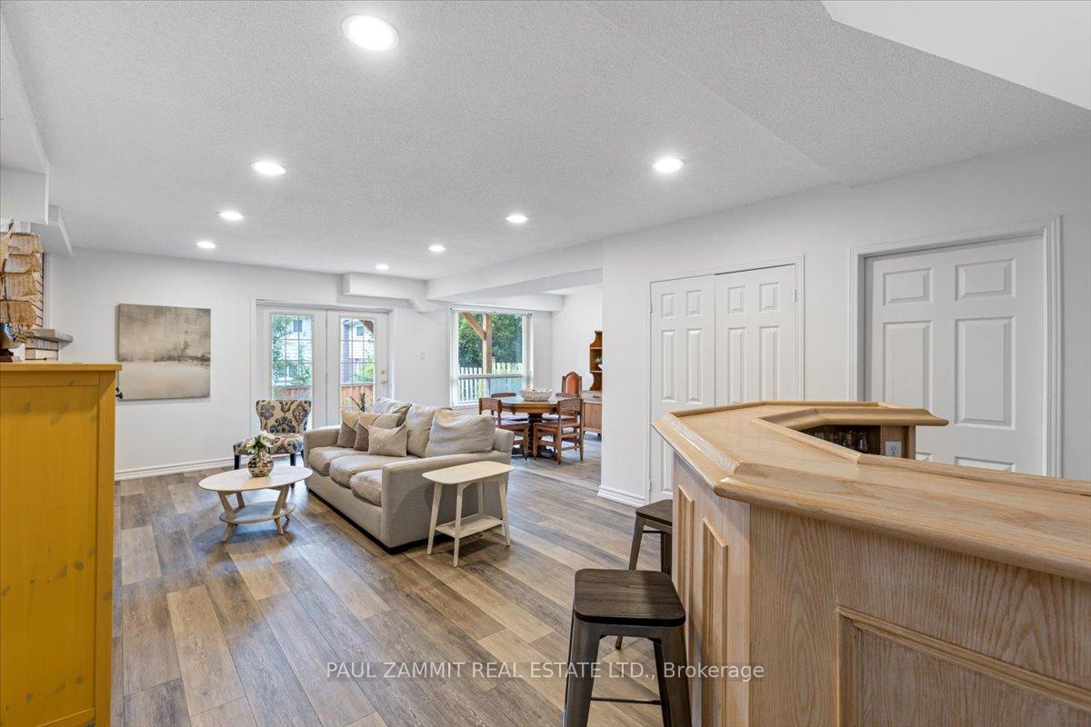 Photo 24 of 25 Hoover Drive, Markham, Aileen-Willowbrook — HOMEH