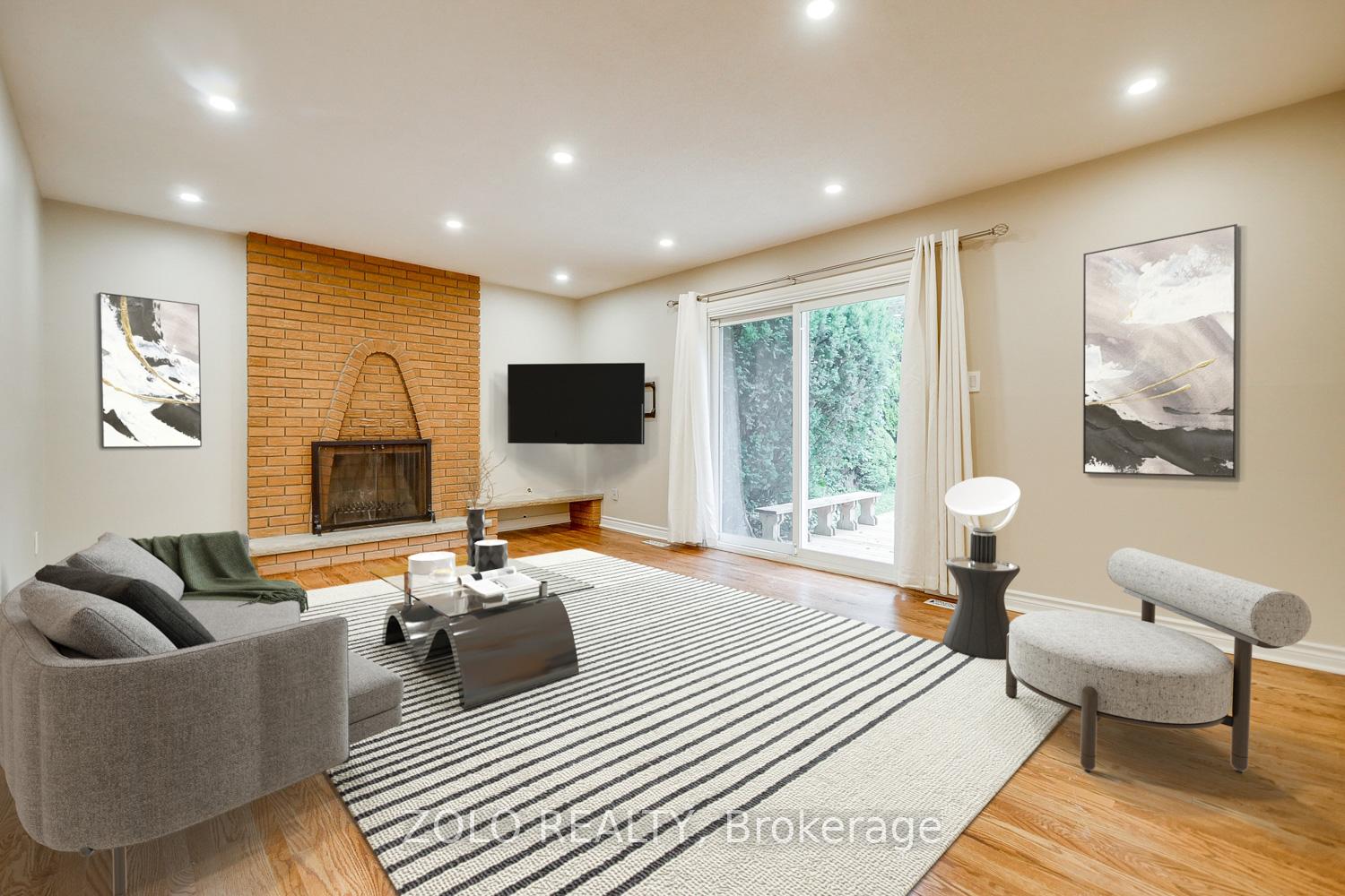 Photo 6 of 40 Elgin Street, Markham, Thornhill — HOMEH