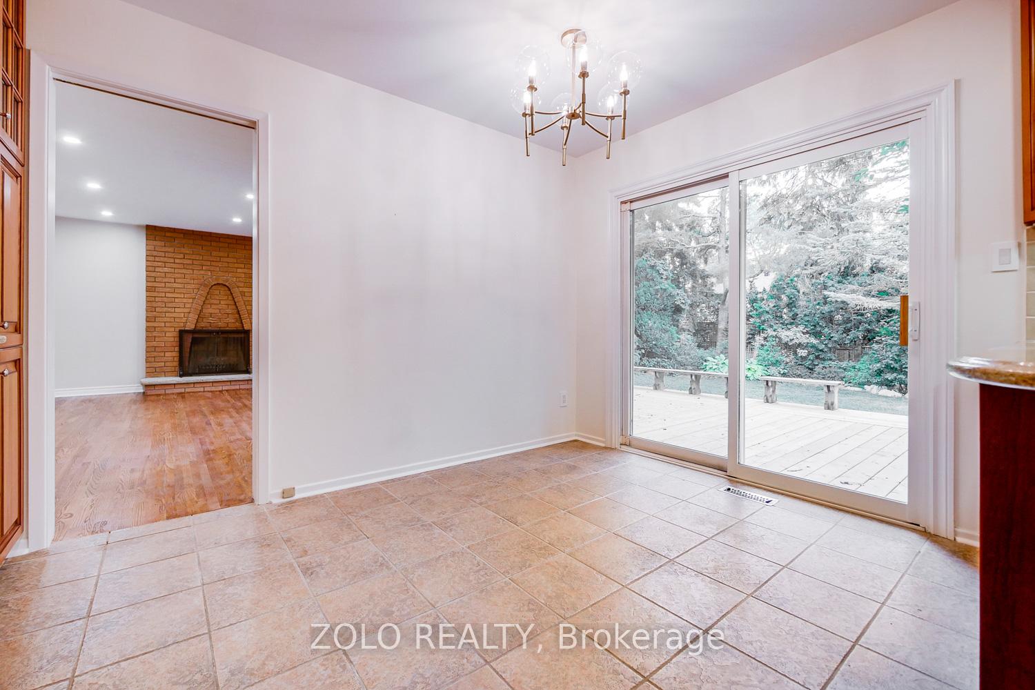 Photo 9 of 40 Elgin Street, Markham, Thornhill — HOMEH