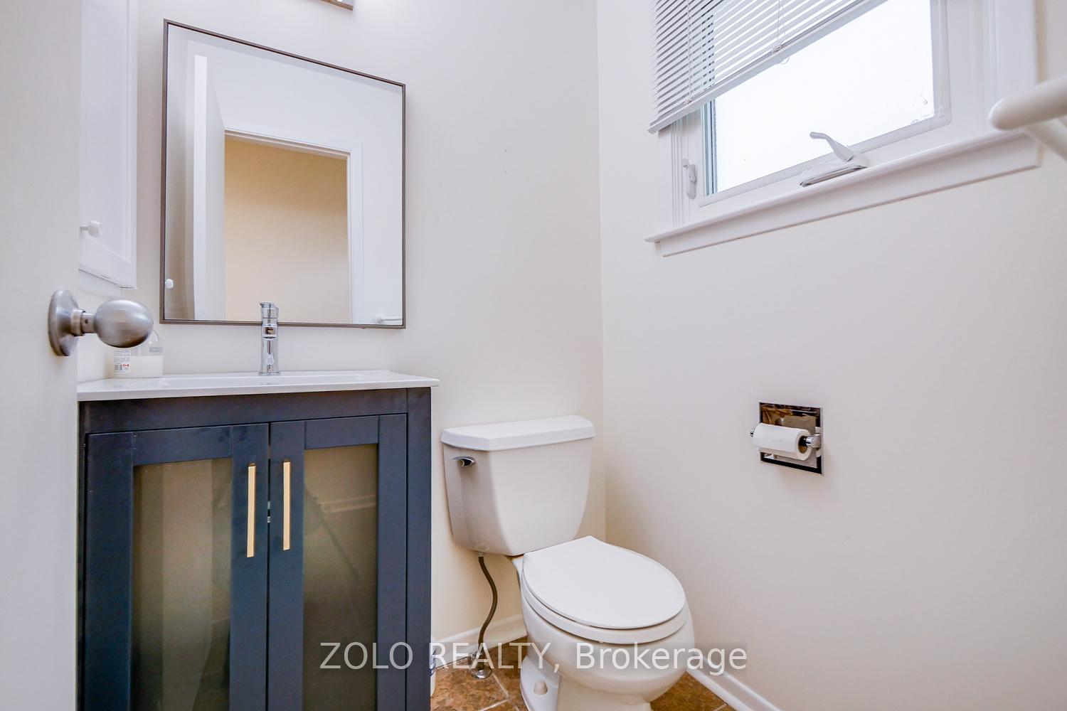 Photo 13 of 40 Elgin Street, Markham, Thornhill — HOMEH