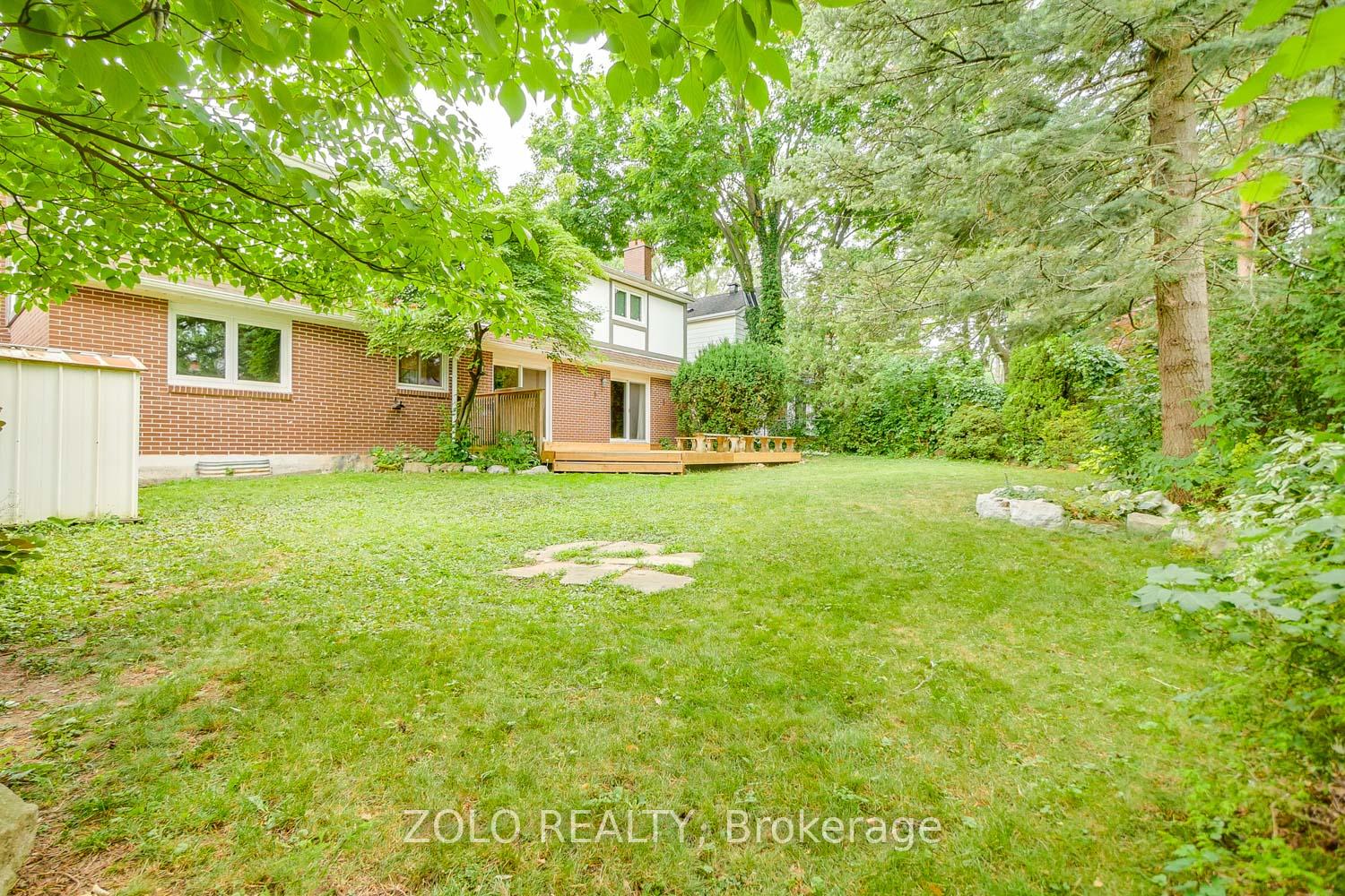 Photo 34 of 40 Elgin Street, Markham, Thornhill — HOMEH