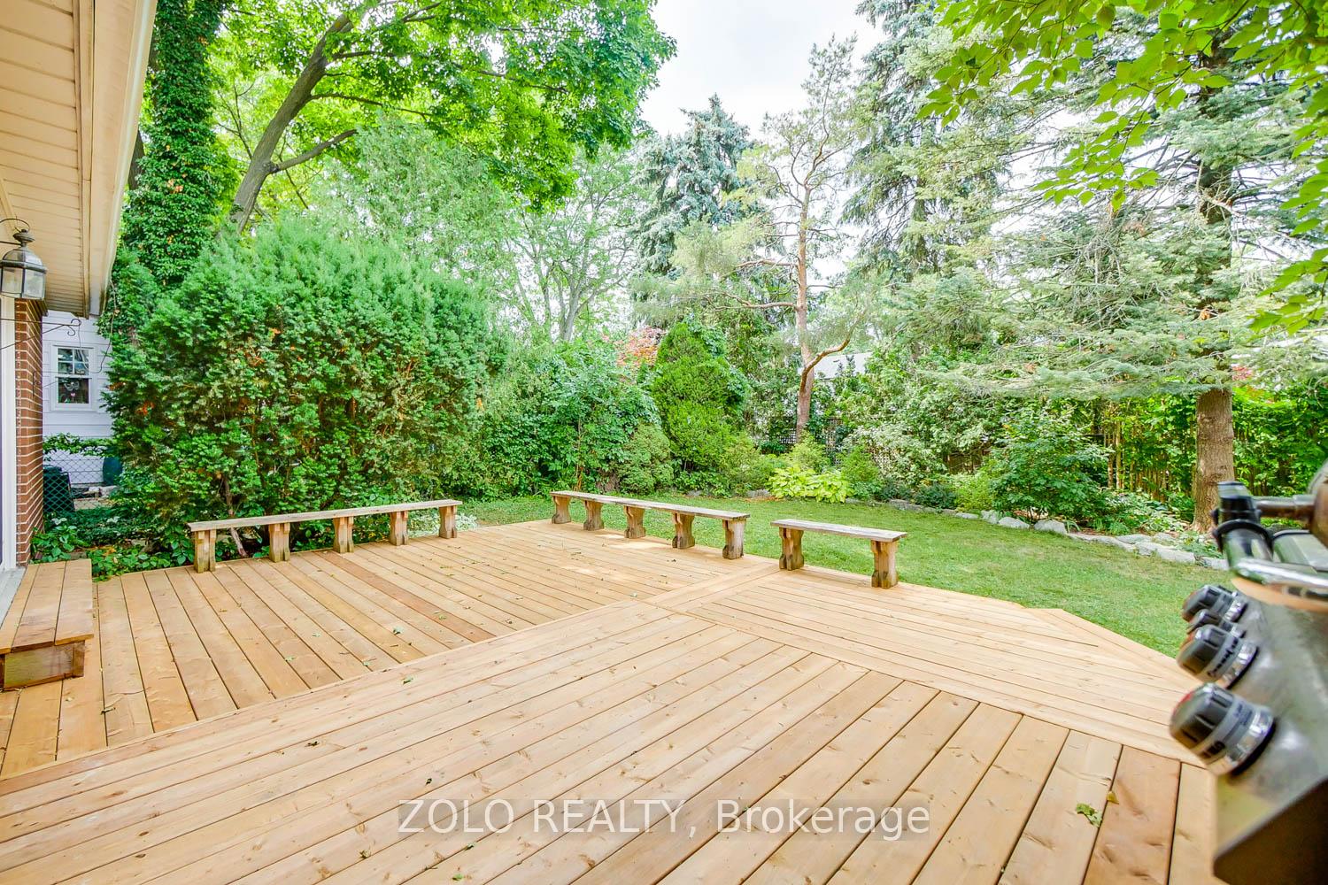 Photo 35 of 40 Elgin Street, Markham, Thornhill — HOMEH