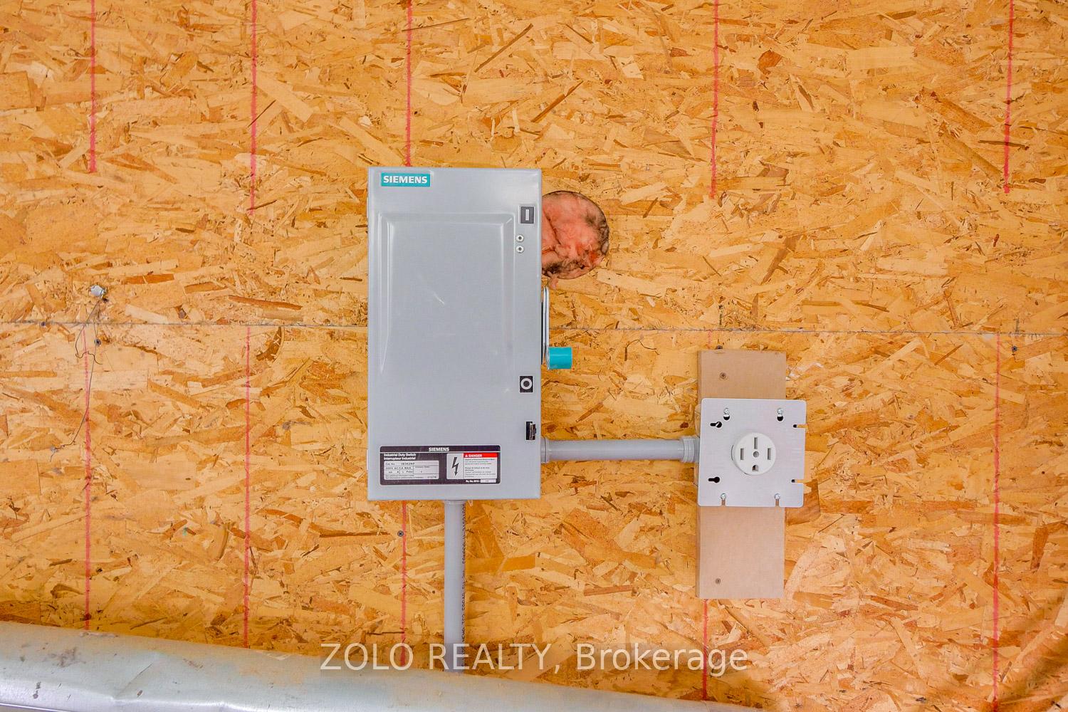 Photo 39 of 40 Elgin Street, Markham, Thornhill — HOMEH