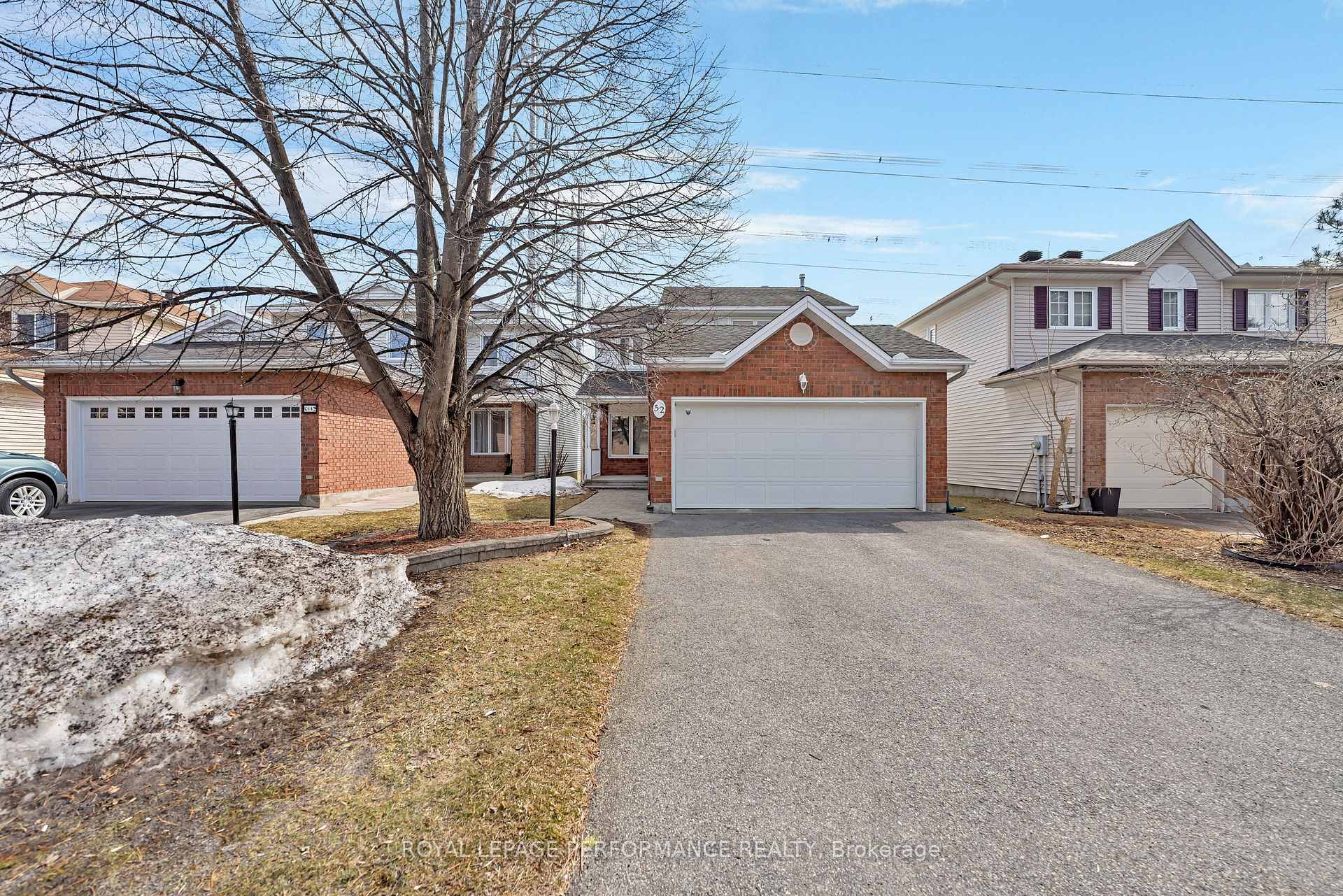Photo 1 of 52 Saddlehorn Crescent, Ottawa, Kanata - Bridlewood — HOMEH