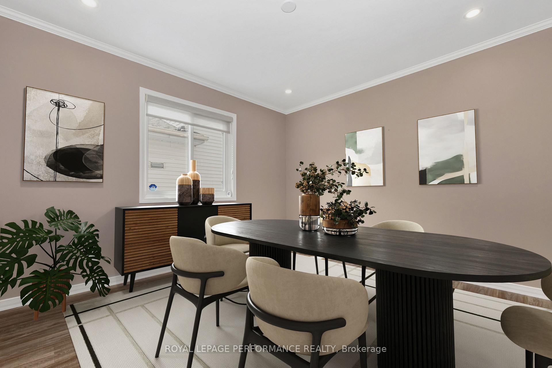 Photo 4 of 52 Saddlehorn Crescent, Ottawa, Kanata - Bridlewood — HOMEH