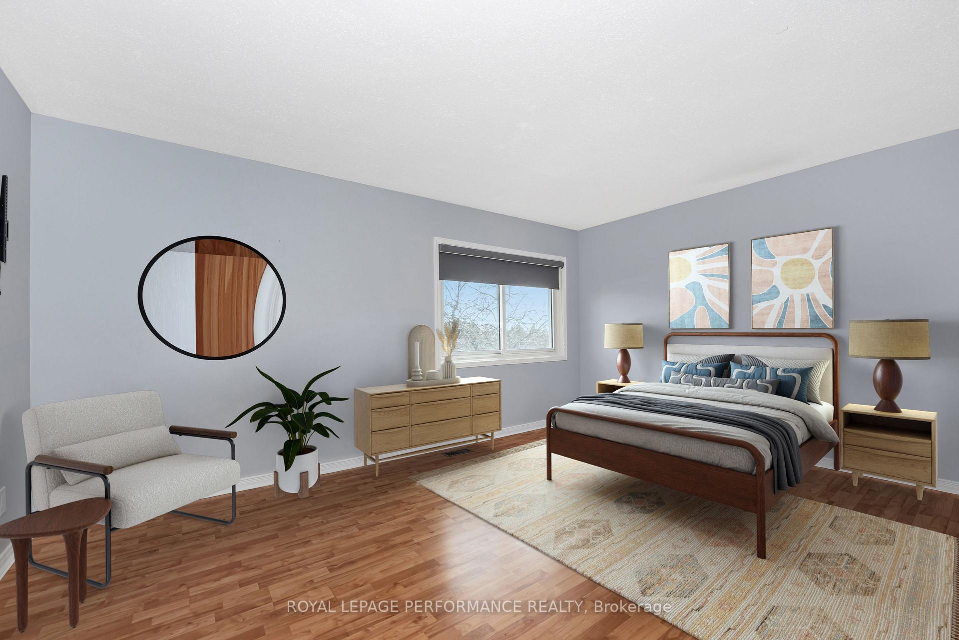 Photo 23 of 52 Saddlehorn Crescent, Ottawa, Kanata - Bridlewood — HOMEH