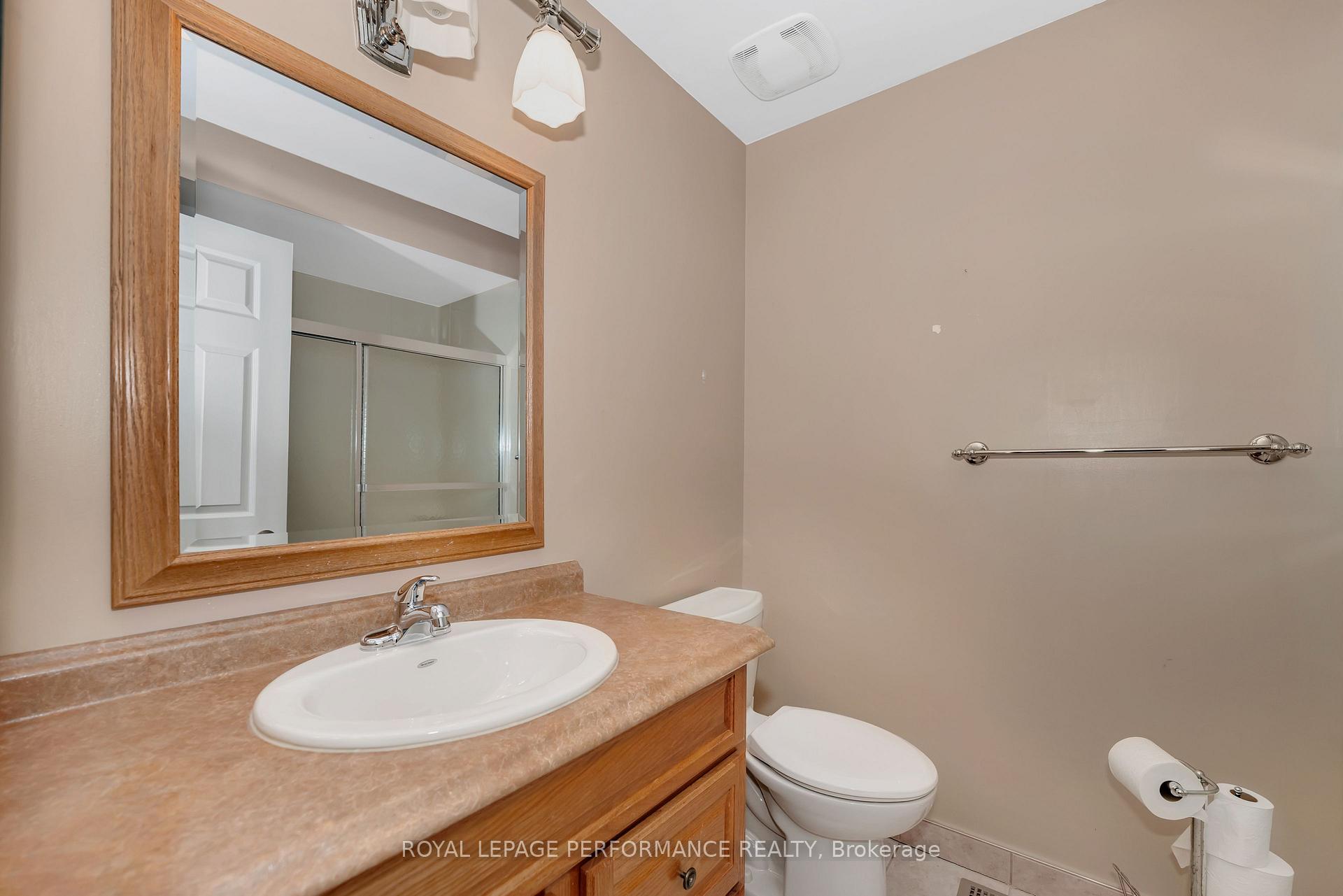 Photo 26 of 52 Saddlehorn Crescent, Ottawa, Kanata - Bridlewood — HOMEH