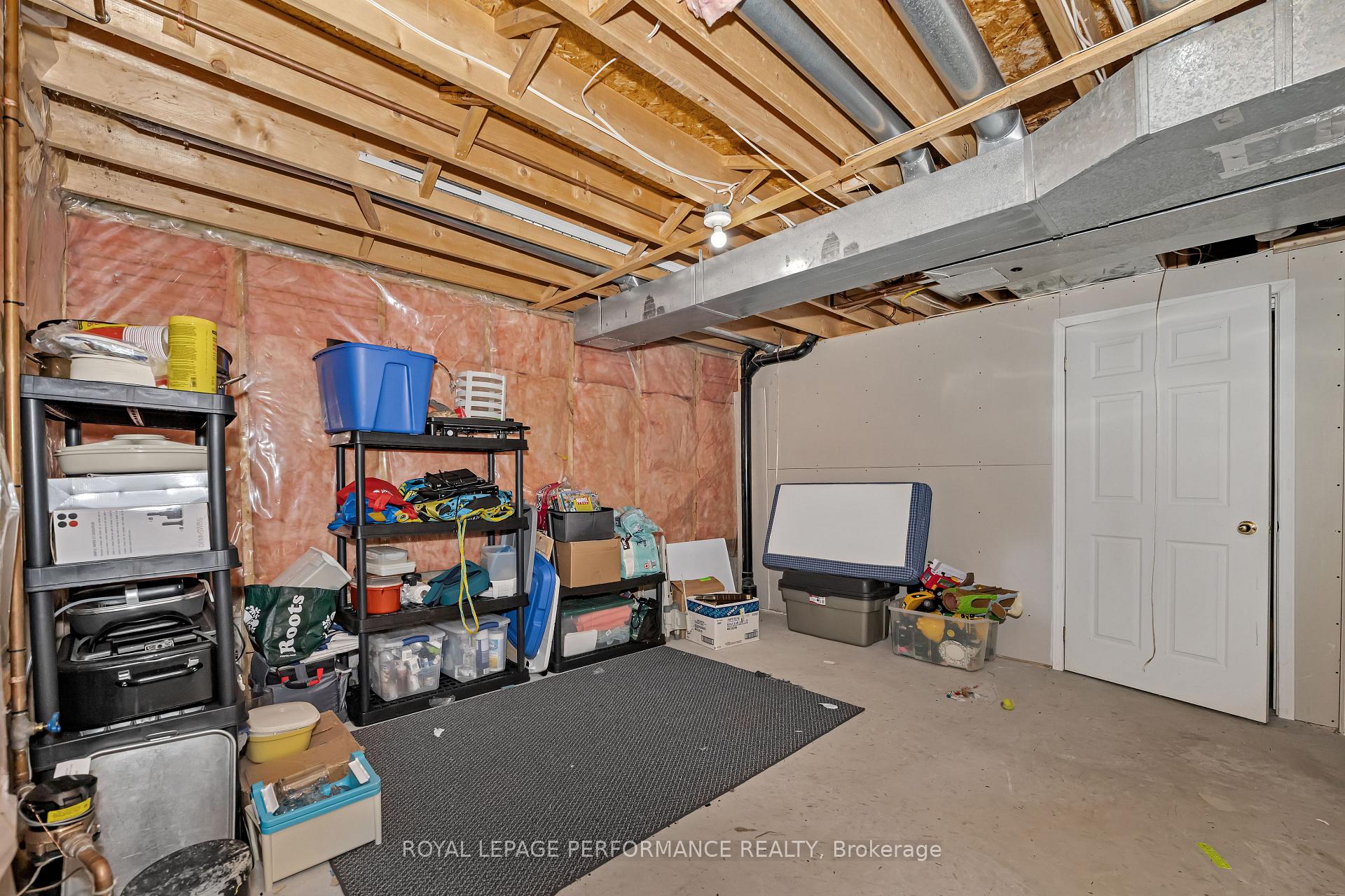 Photo 35 of 52 Saddlehorn Crescent, Ottawa, Kanata - Bridlewood — HOMEH