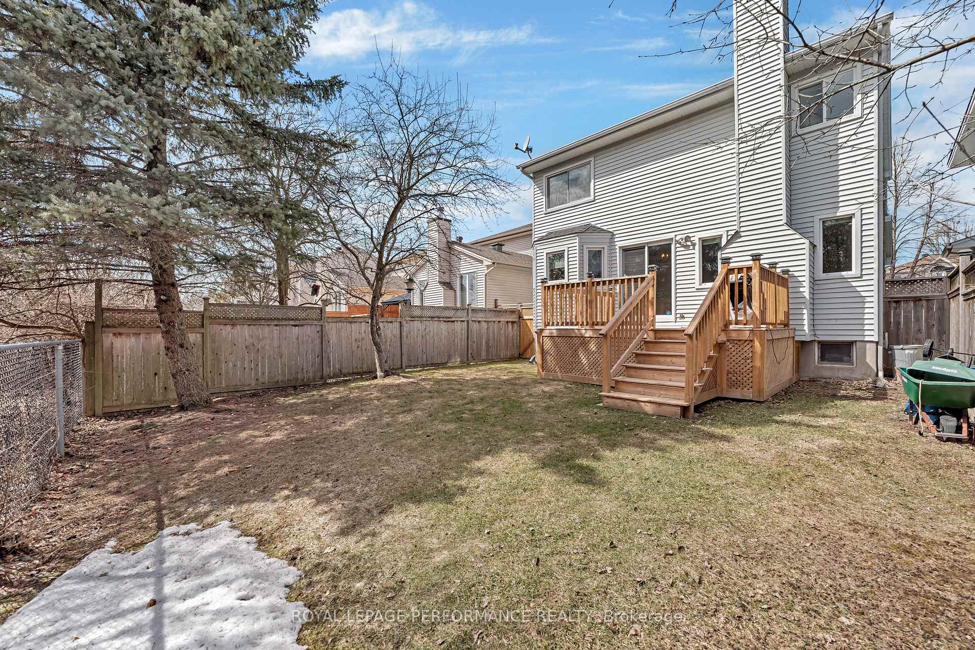 Photo 38 of 52 Saddlehorn Crescent, Ottawa, Kanata - Bridlewood — HOMEH