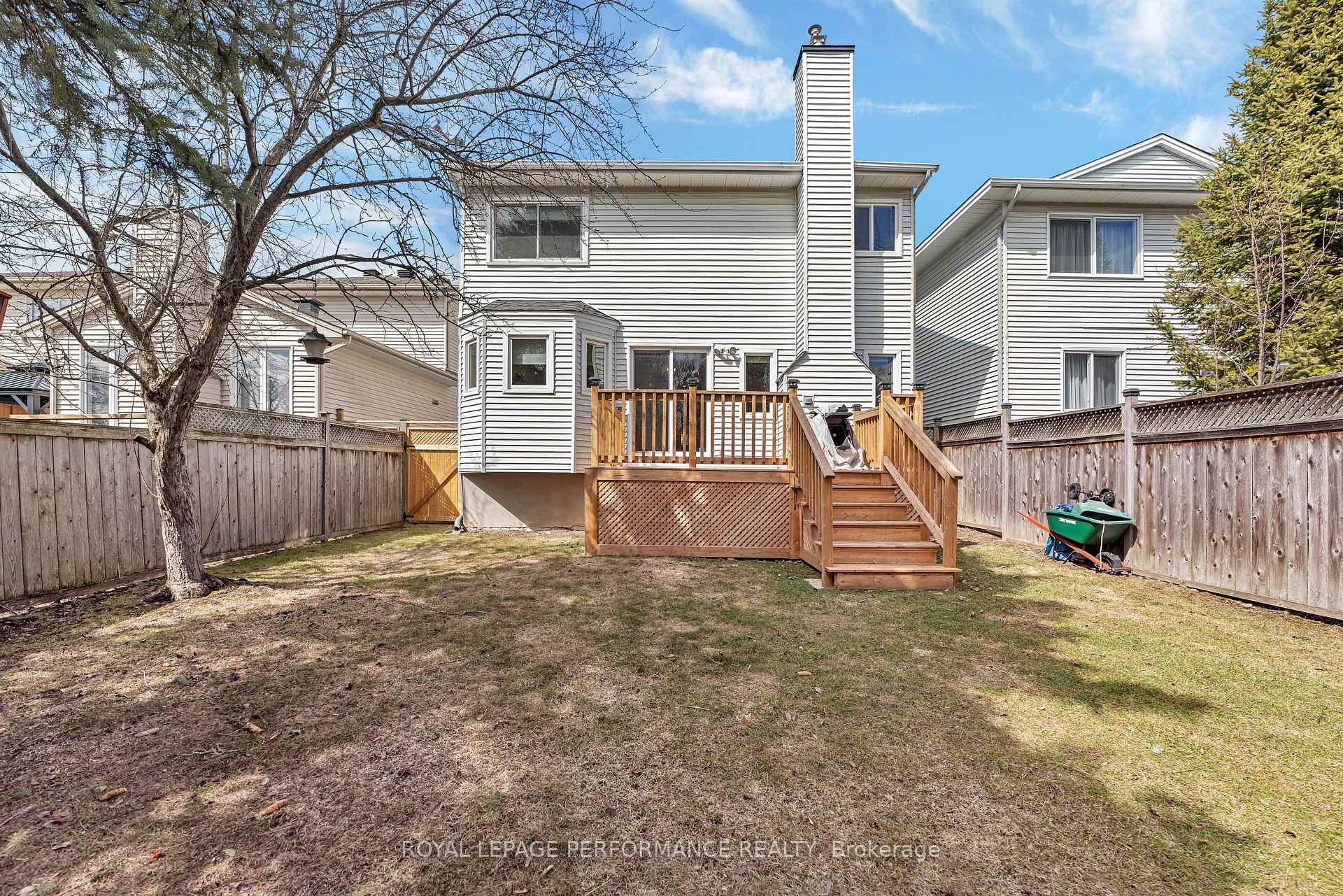 Photo 39 of 52 Saddlehorn Crescent, Ottawa, Kanata - Bridlewood — HOMEH