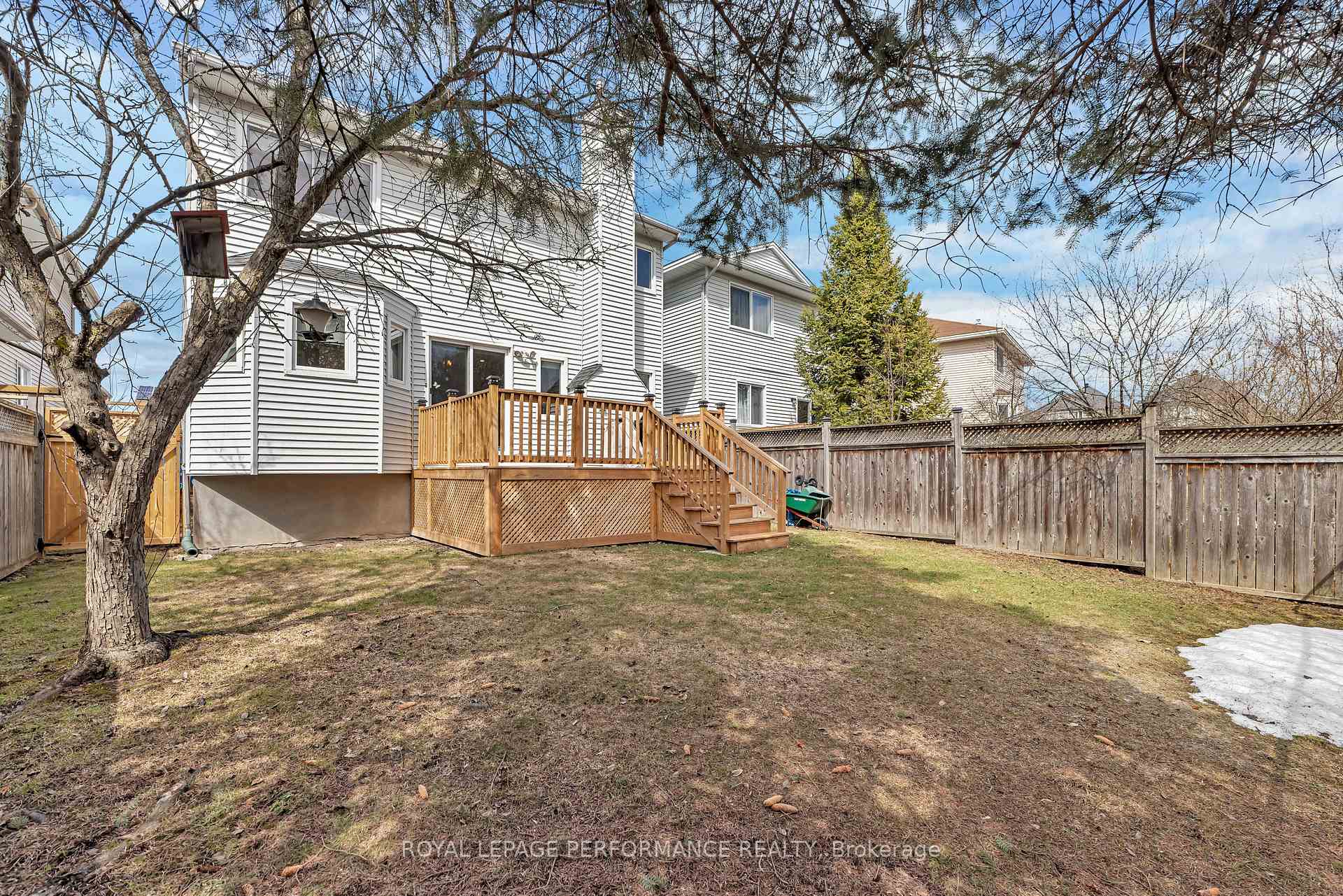 Photo 40 of 52 Saddlehorn Crescent, Ottawa, Kanata - Bridlewood — HOMEH