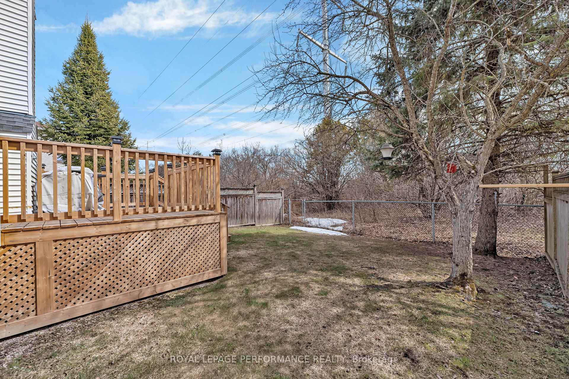 Photo 41 of 52 Saddlehorn Crescent, Ottawa, Kanata - Bridlewood — HOMEH