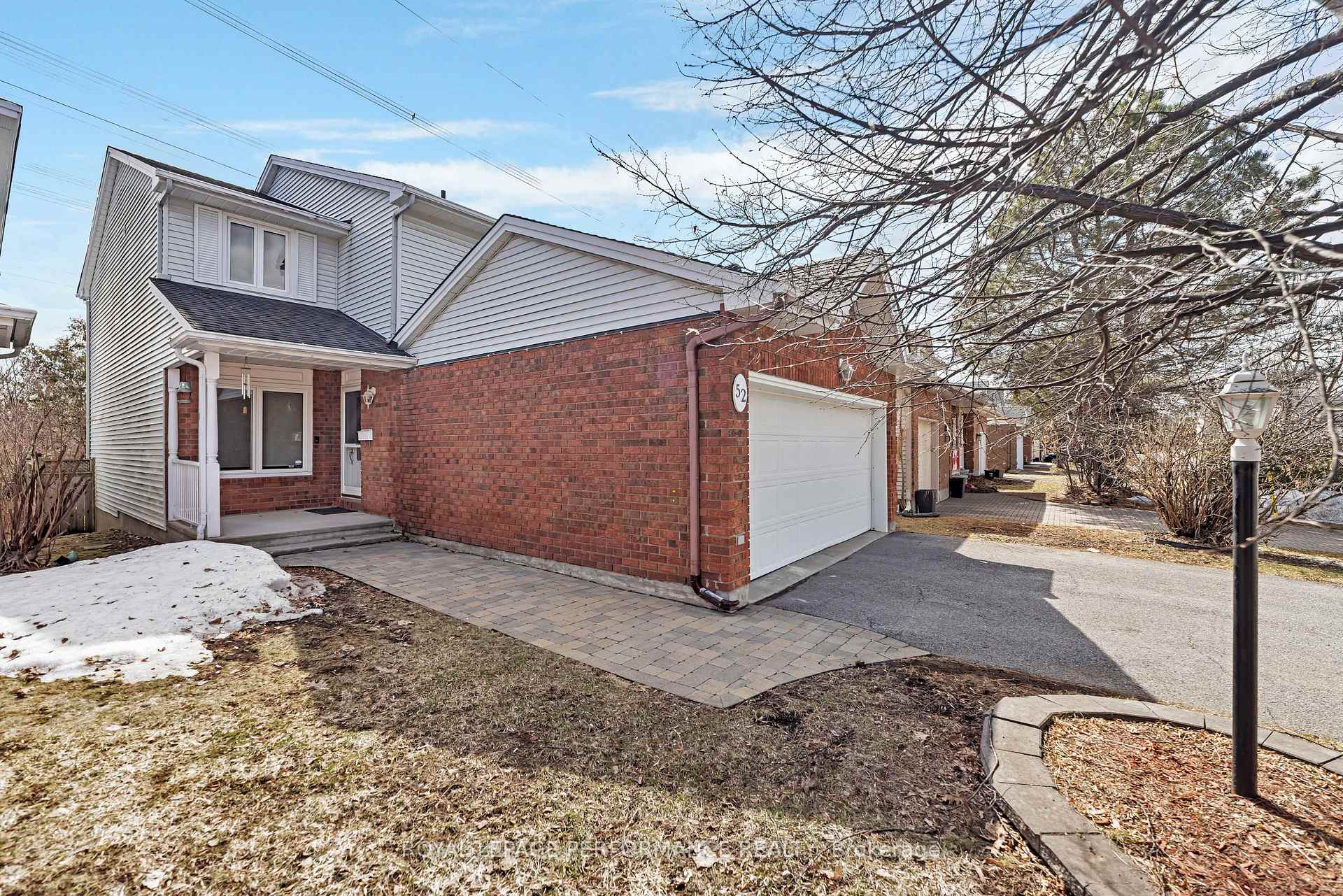 Photo 42 of 52 Saddlehorn Crescent, Ottawa, Kanata - Bridlewood — HOMEH