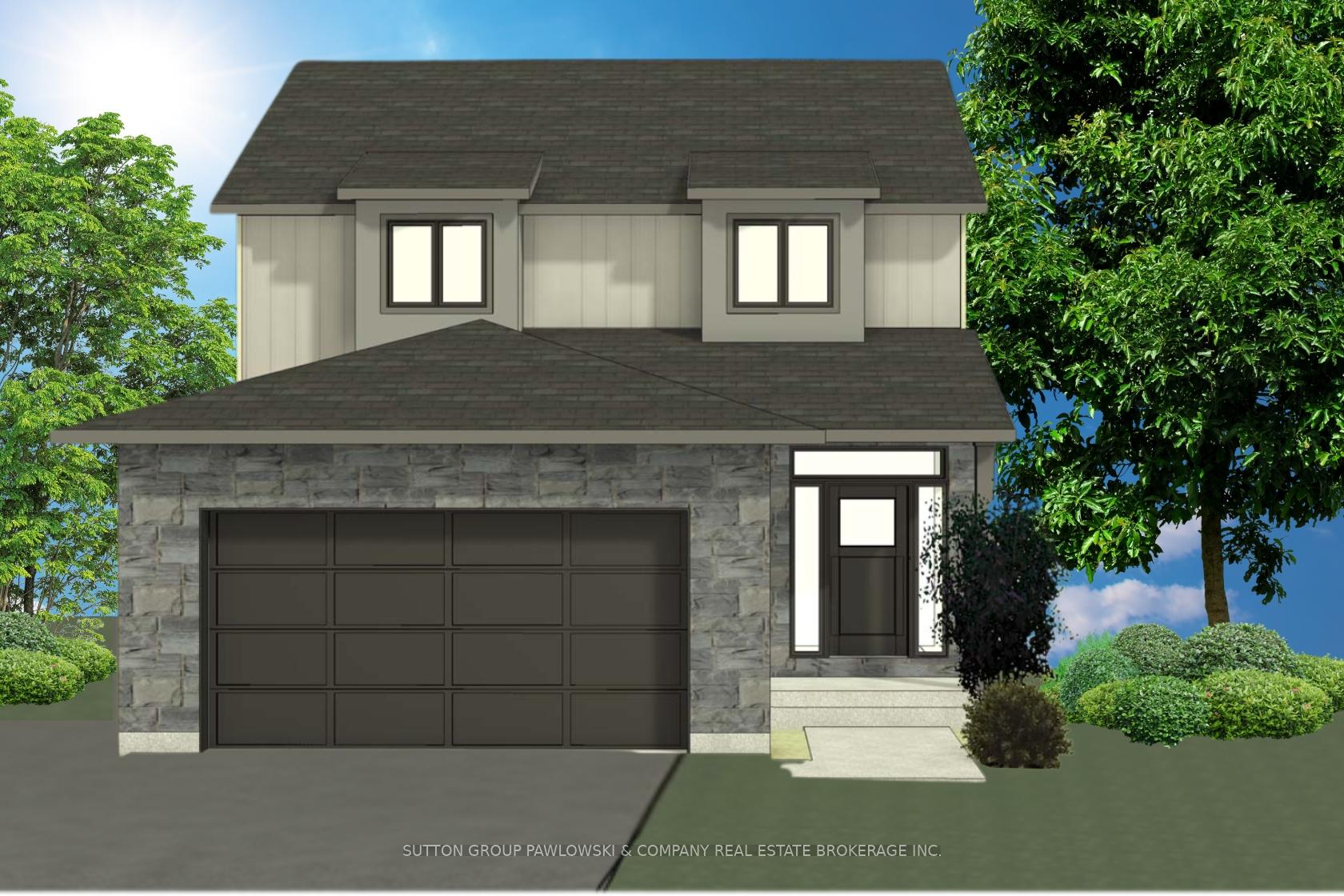 Photo 1 of 52 Allister Drive, Middlesex Centre, Rural Middlesex Centre — HOMEH