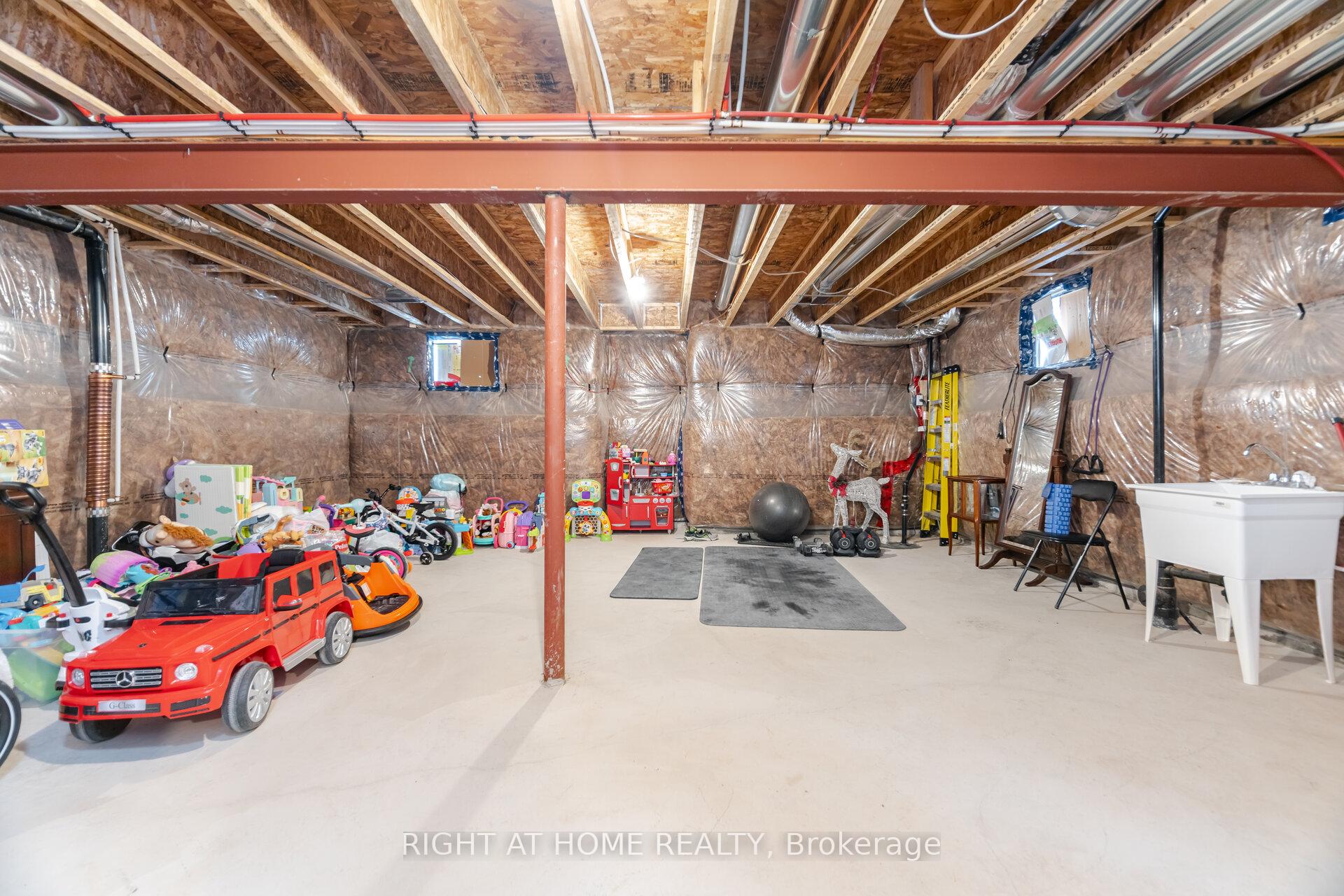 Photo 4 of 453 Boyd Lane, Milton, Walker — HOMEH