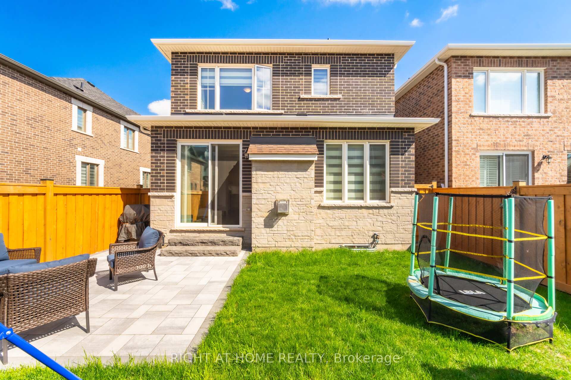 Photo 9 of 453 Boyd Lane, Milton, Walker — HOMEH