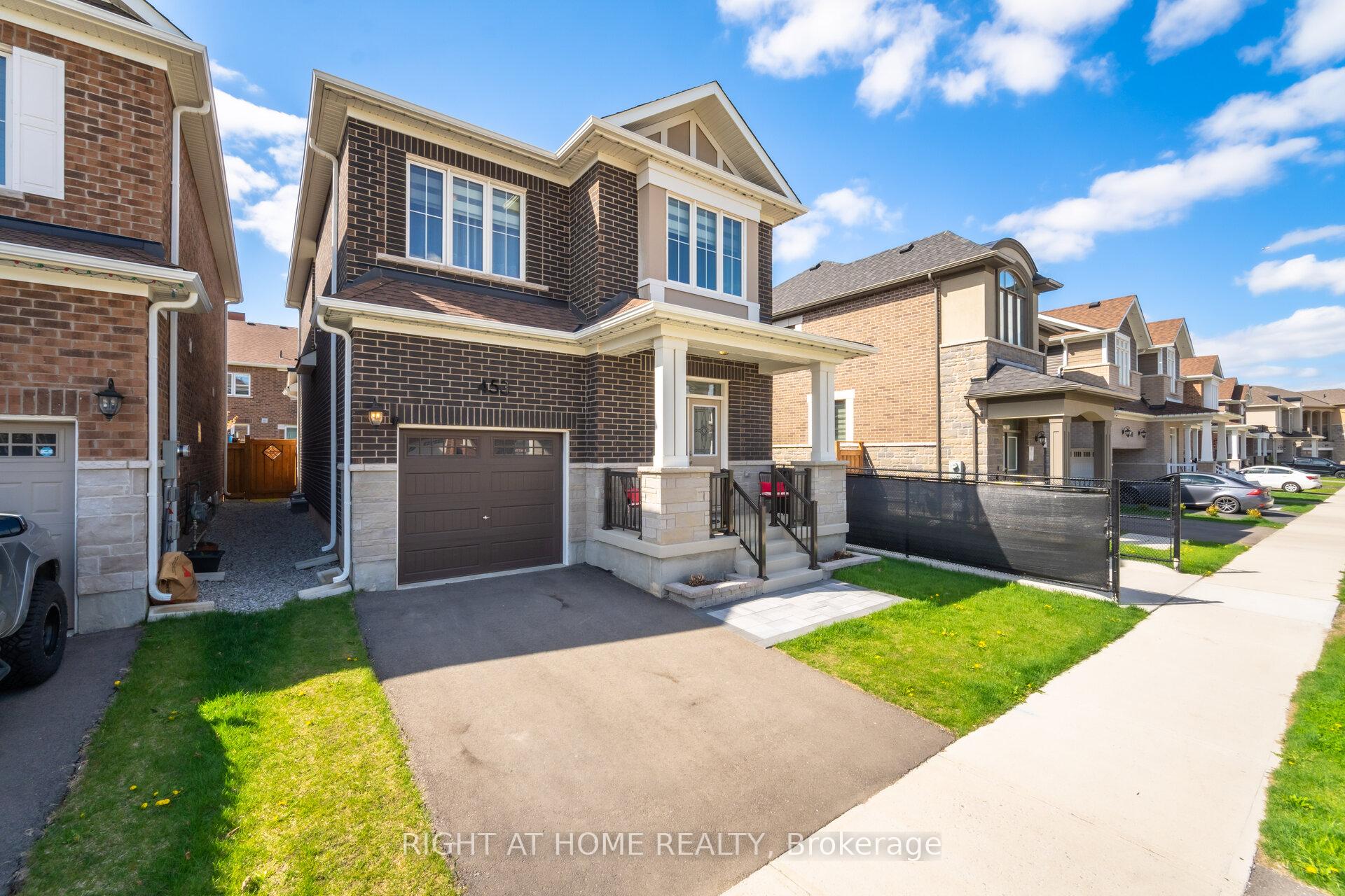 Photo 10 of 453 Boyd Lane, Milton, Walker — HOMEH