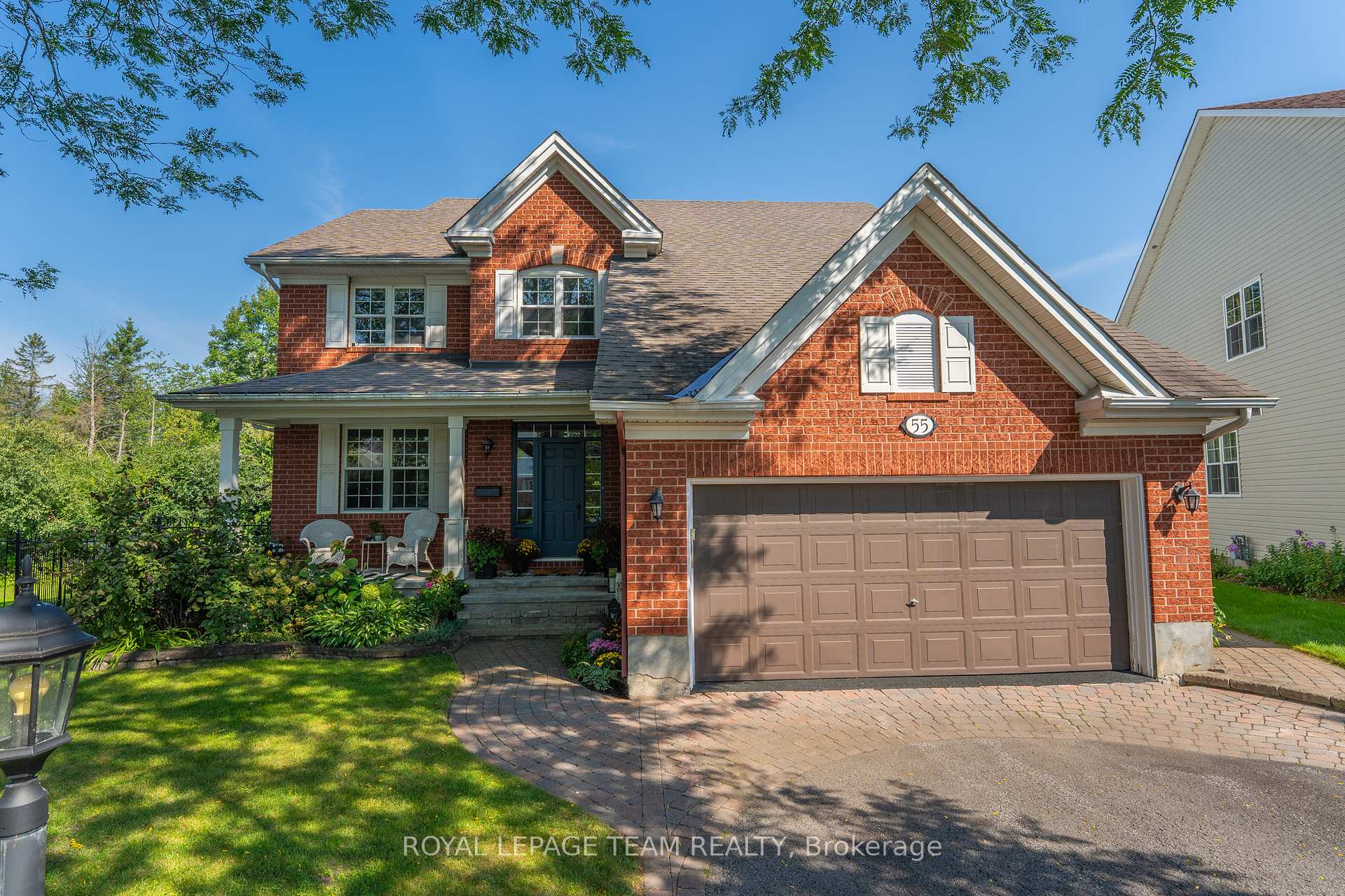 Photo 1 of 55 Mattawa Crescent, Ottawa, Kanata - Bridlewood — HOMEH