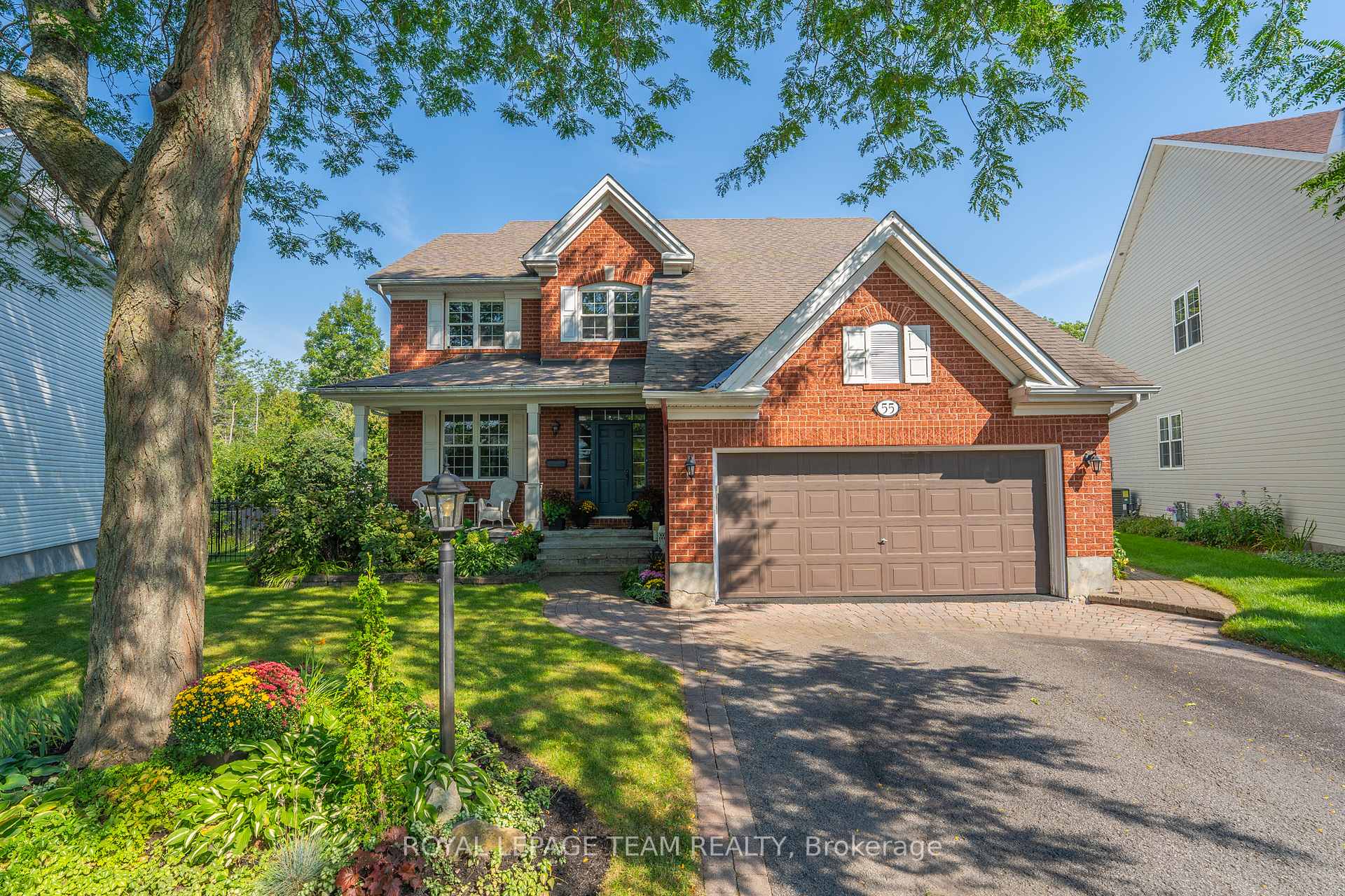 Photo 3 of 55 Mattawa Crescent, Ottawa, Kanata - Bridlewood — HOMEH