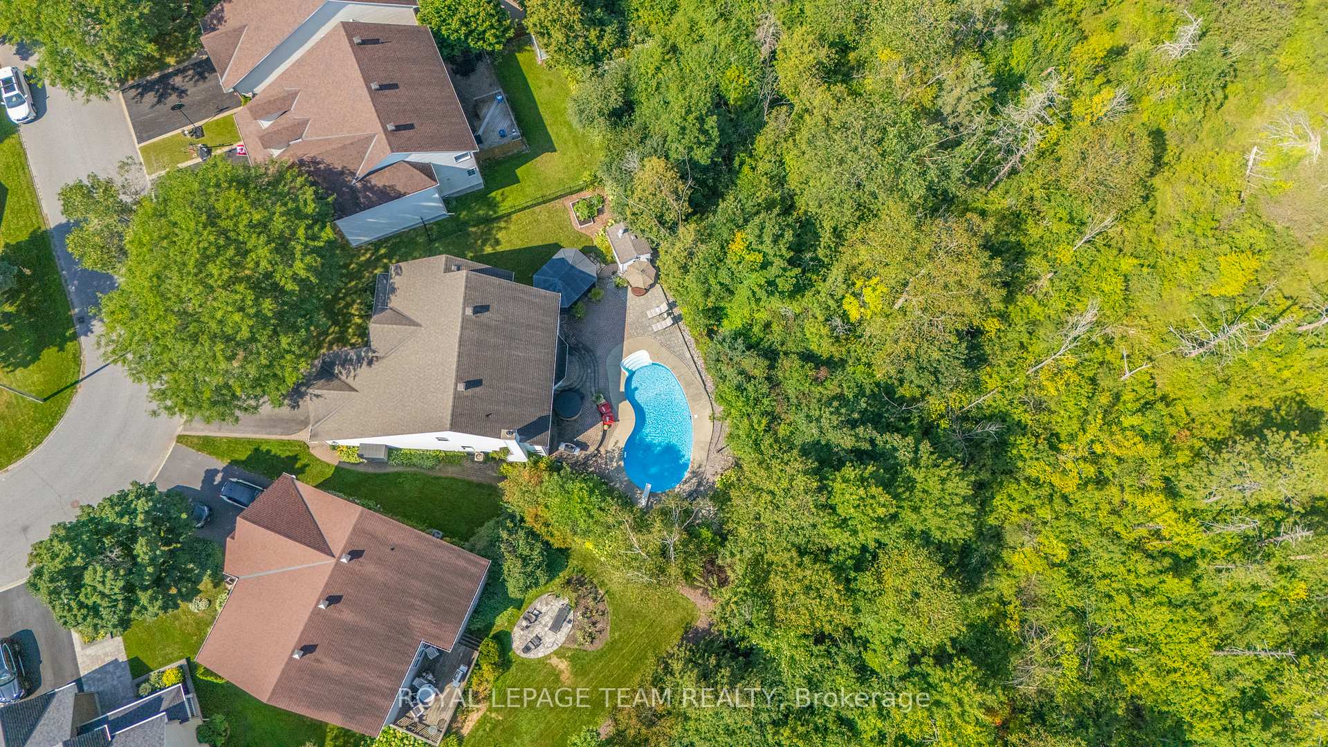 Photo 4 of 55 Mattawa Crescent, Ottawa, Kanata - Bridlewood — HOMEH