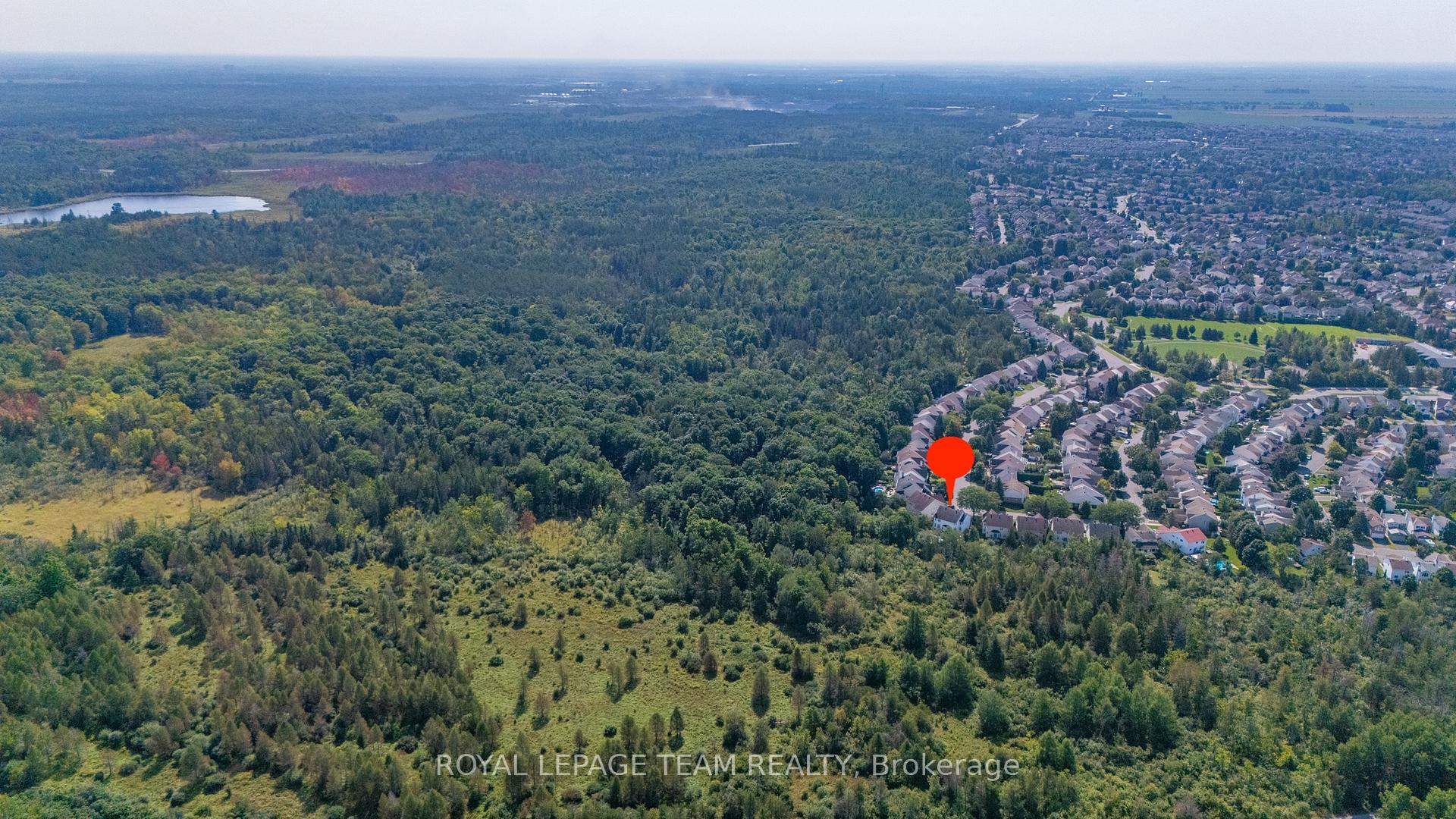 Photo 6 of 55 Mattawa Crescent, Ottawa, Kanata - Bridlewood — HOMEH