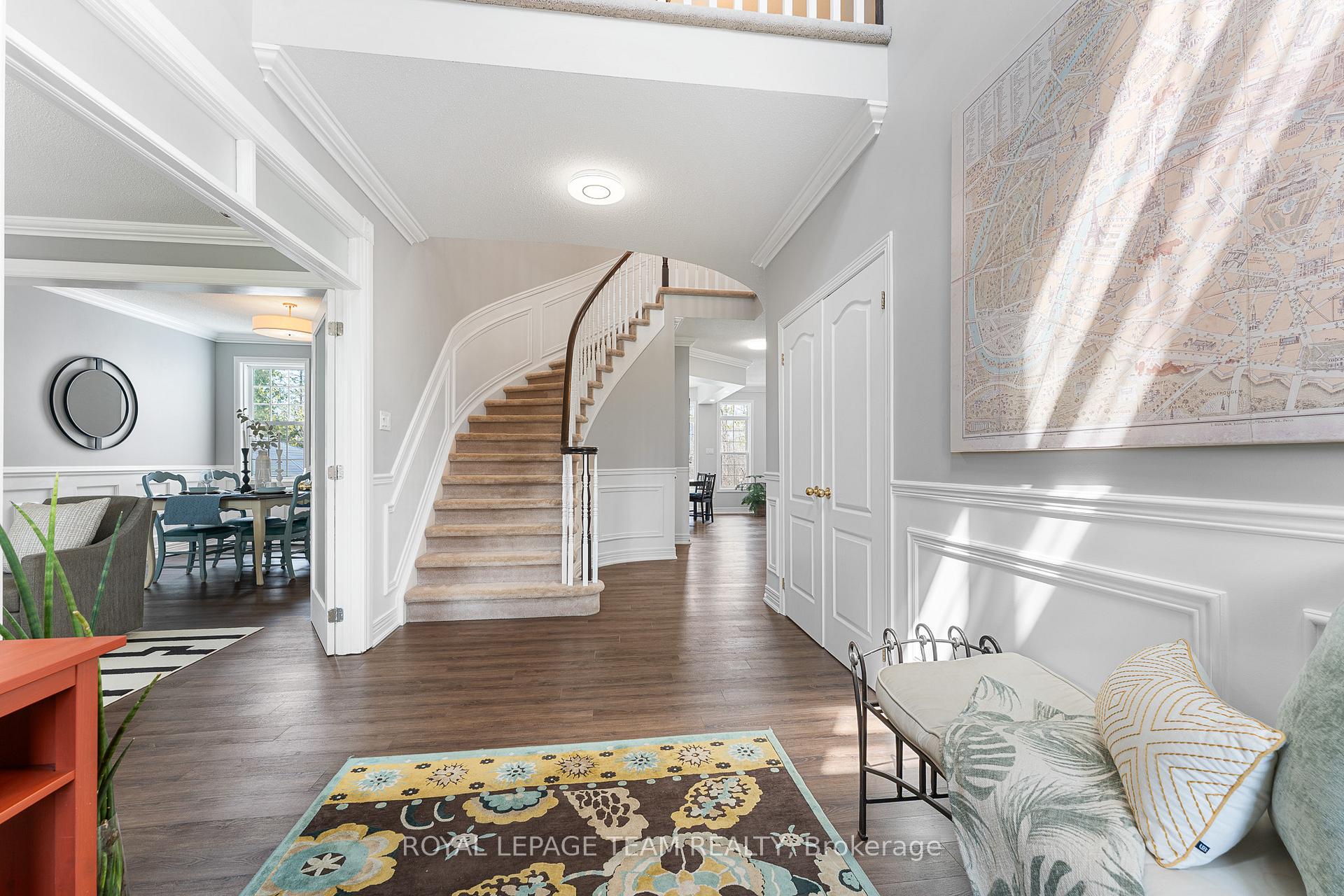 Photo 7 of 55 Mattawa Crescent, Ottawa, Kanata - Bridlewood — HOMEH